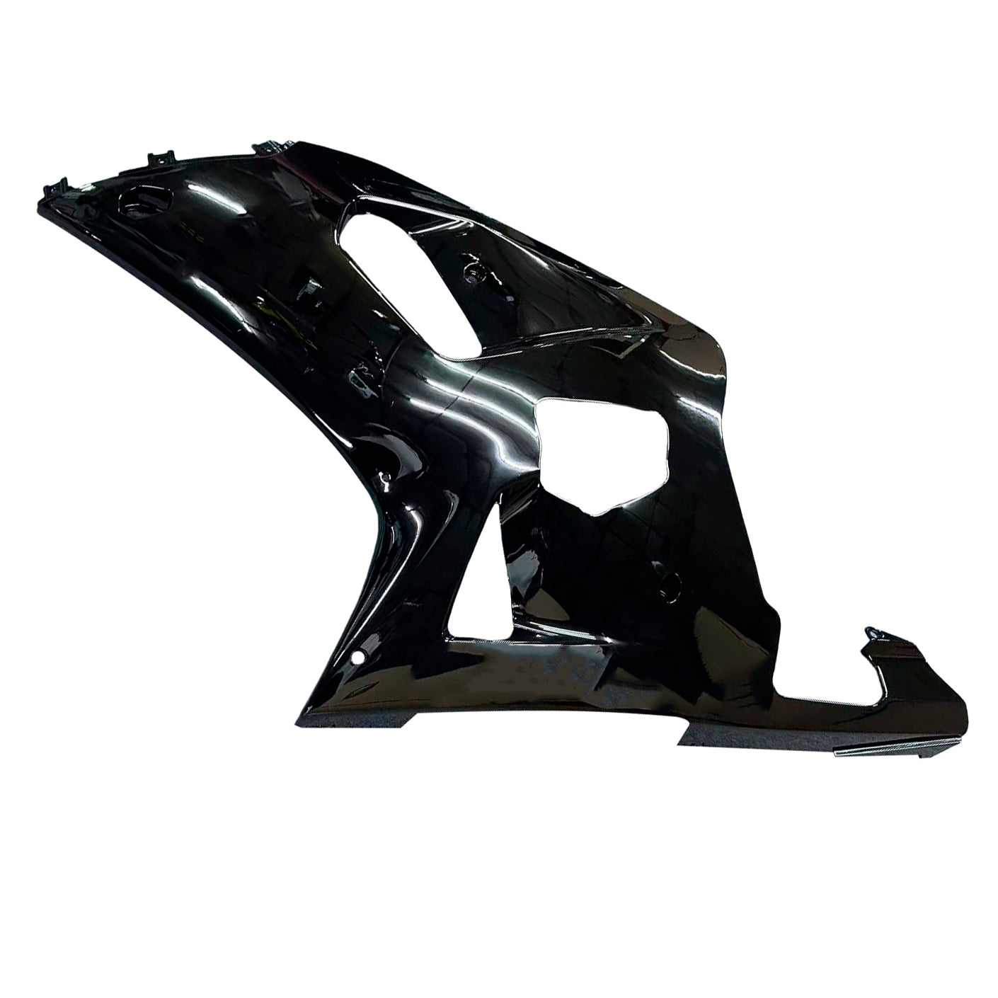 2001-2003 Suzuki GSXR600 2000-2003 GSXR750 K1 Injection Fairing Kit Karosseri