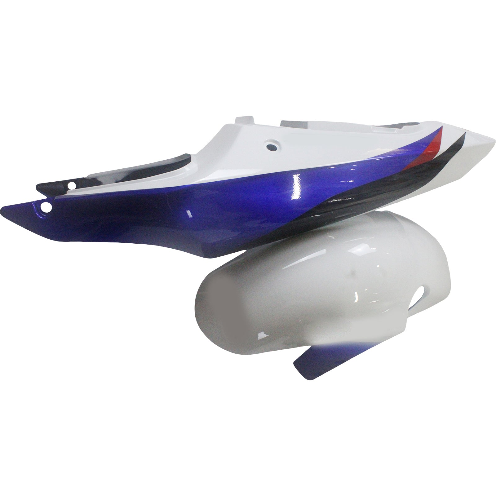 2001-2003 Suzuki GSXR 750 Fairings Multi-Color GSXR Racing Generic