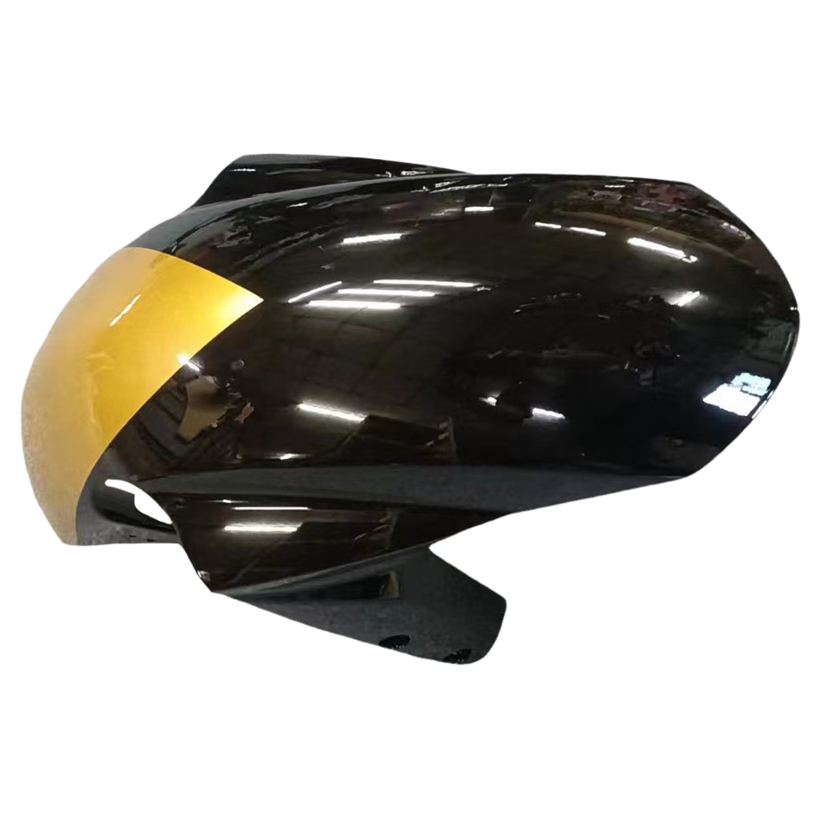 2004-2005 Suzuki GSXR 600/750 K4 Kit de carénage carrosserie plastique ABS