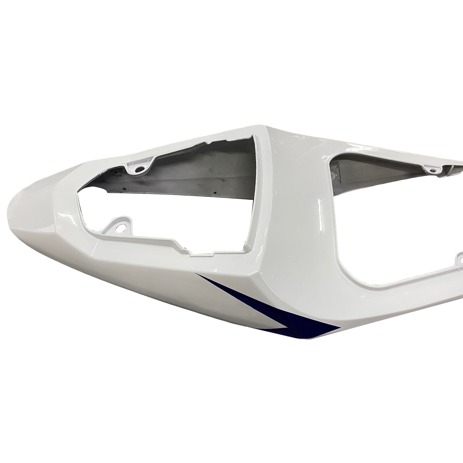 2004-2005 Suzuki GSXR 600/750 K4 Injection Fairing Kit Bodywork Plastic ABS #107 Amotopart