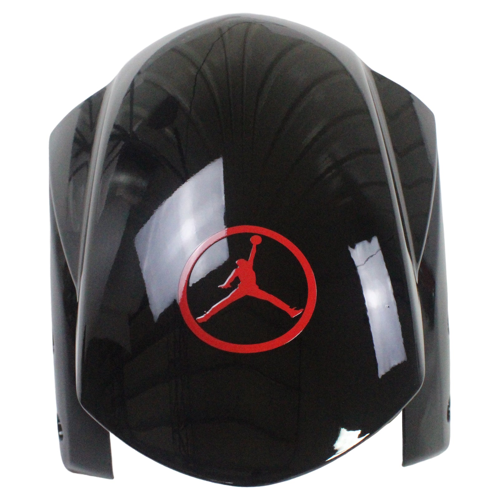 2004-2005 Suzuki GSXR 600/750 K4 Amotopart vstrekovacia kapotážová súprava karosérií Plast ABS #109