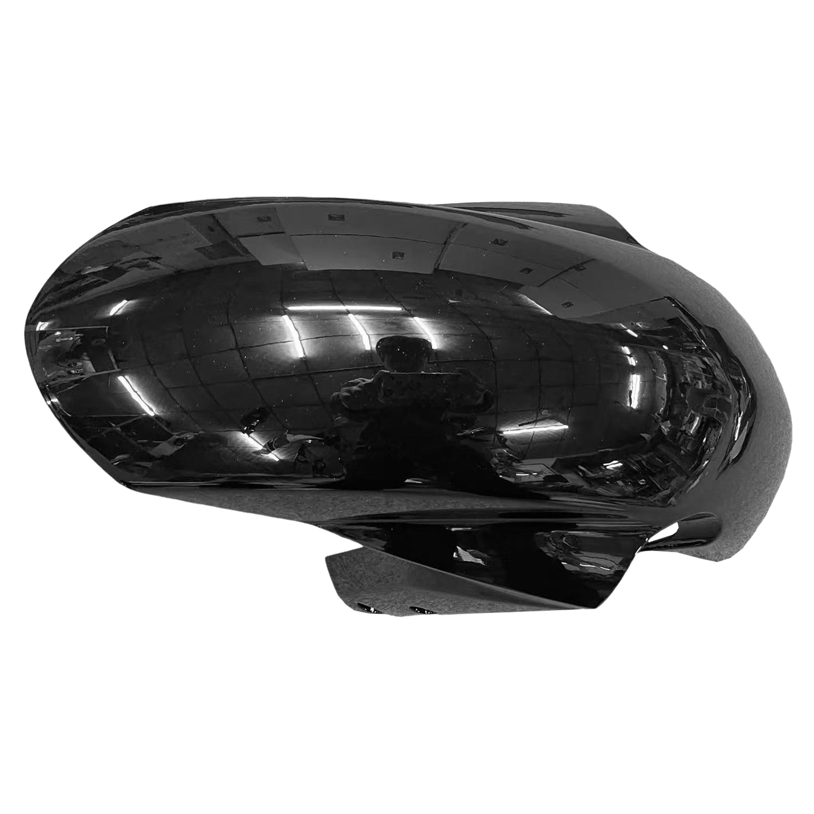 2004-2005 Suzuki GSXR 600/750 K4 Injektionsmässa Kit Bodywork Plastic ABS