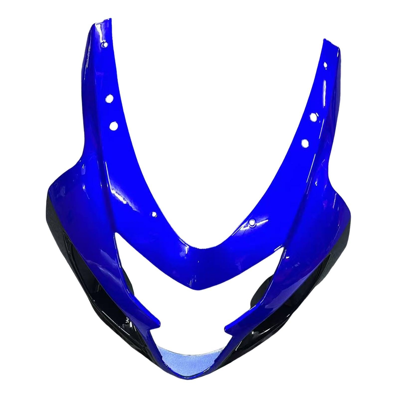 2004-2005 Suzuki GSXR 600/750 K4 Injektionsmässa Kit Bodywork Plastic ABS