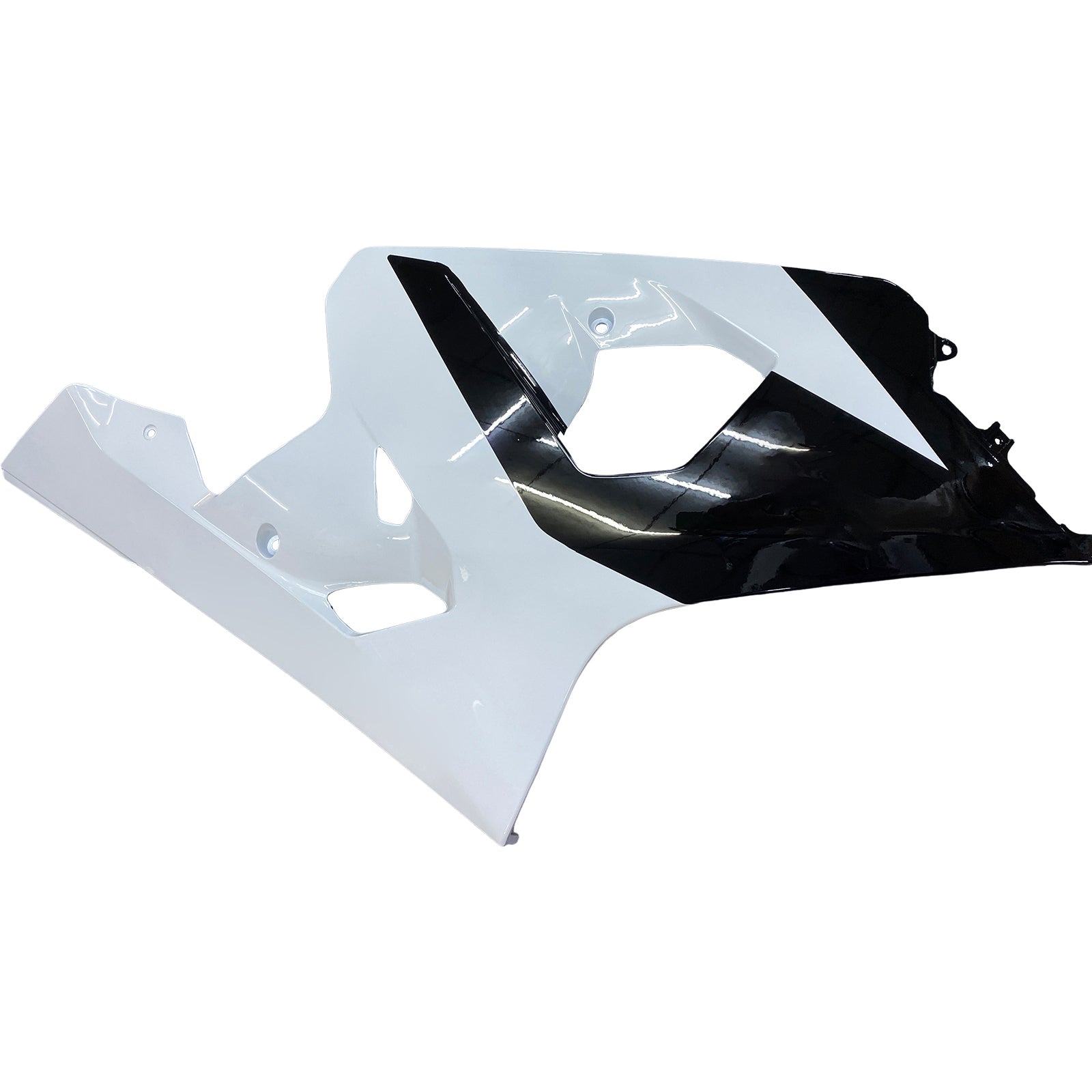 2004-2005 Suzuki GSXR 600/750 K4 Injection Fairing Kit Bodywork Plastic ABS