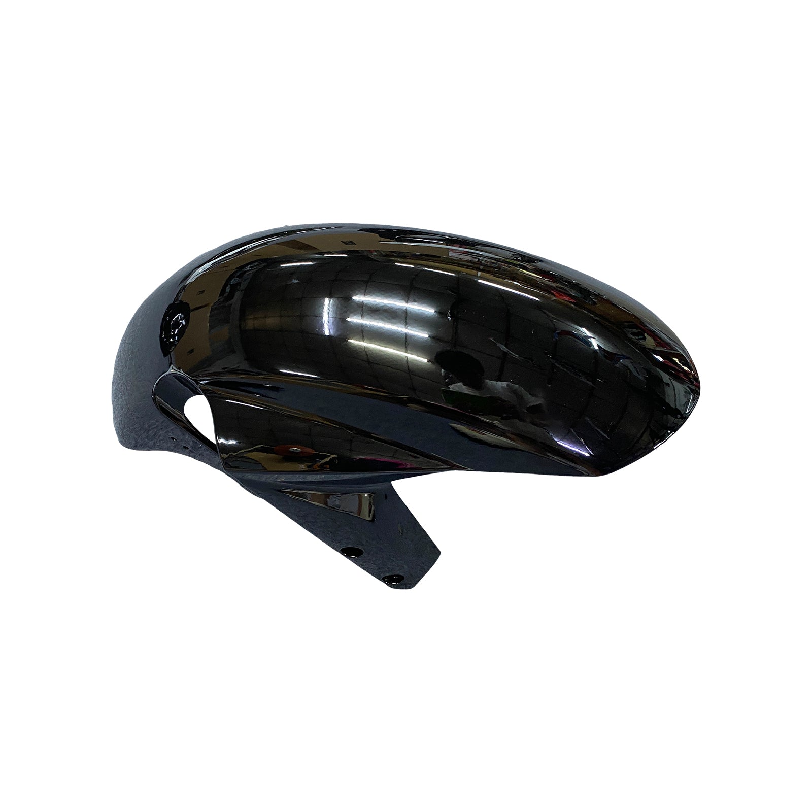 2004-2005 Suzuki GSXR 600/750 K4 Injection Fairing Kit Bodywork Plastic ABS