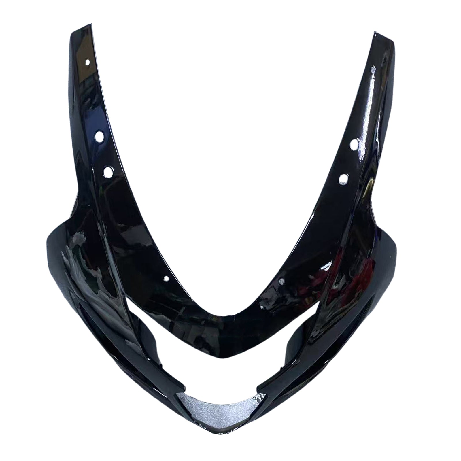 2004-2005 Suzuki GSXR 600/750 K4 Kit de fada de injeção ABS PLÁSTICO