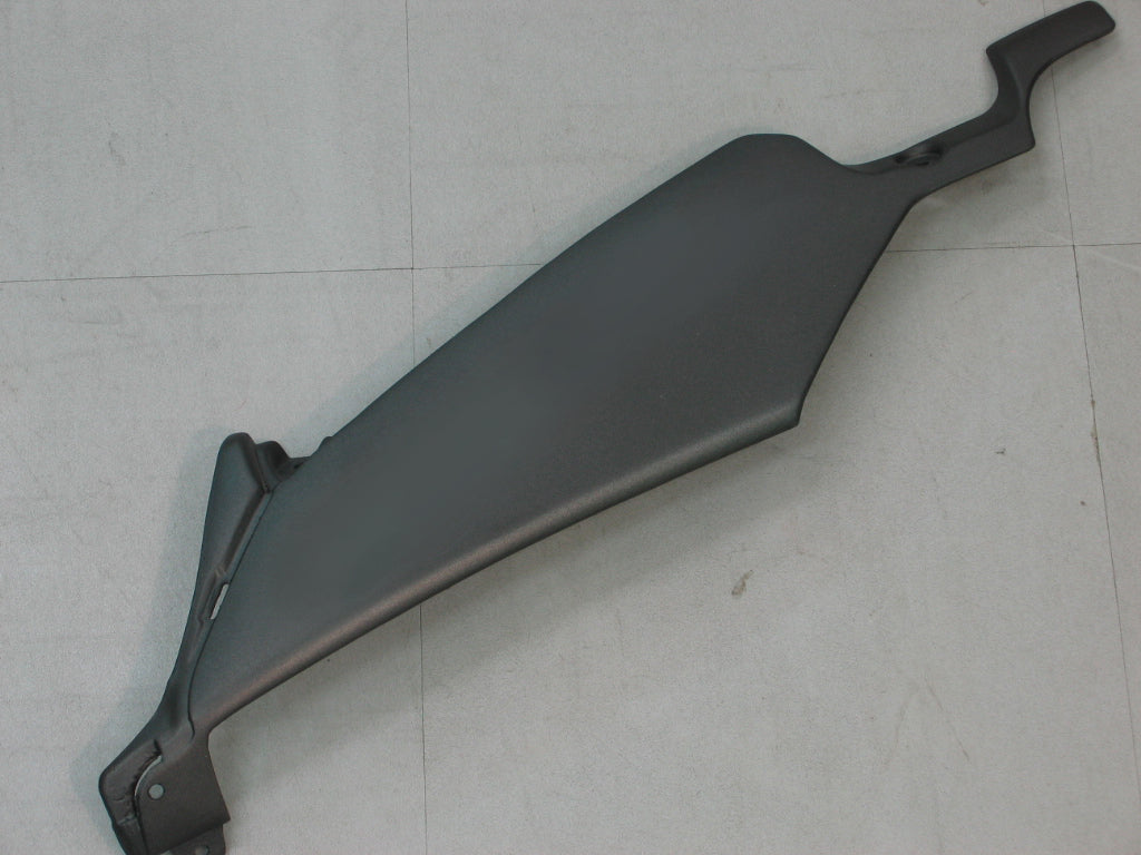 2006-2007 Suzuki GSXR 600 750 Black Matte GSXR Racing Amotopart Fairings Customs Fairing