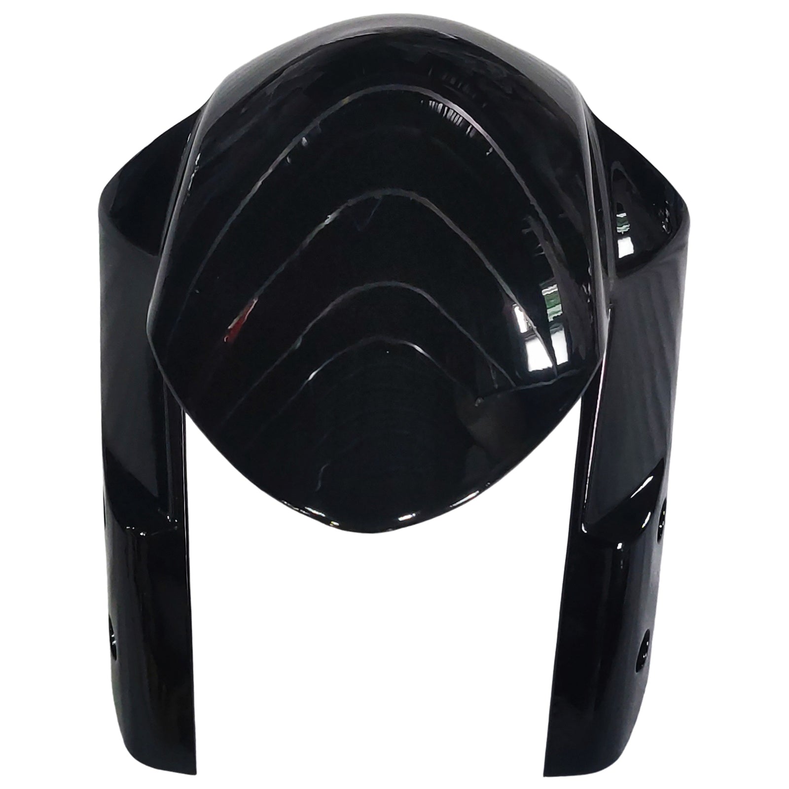 2006-2007 Suzuki GSXR 600 750 Noir & Jaune GSXR Racing Carénages Générique