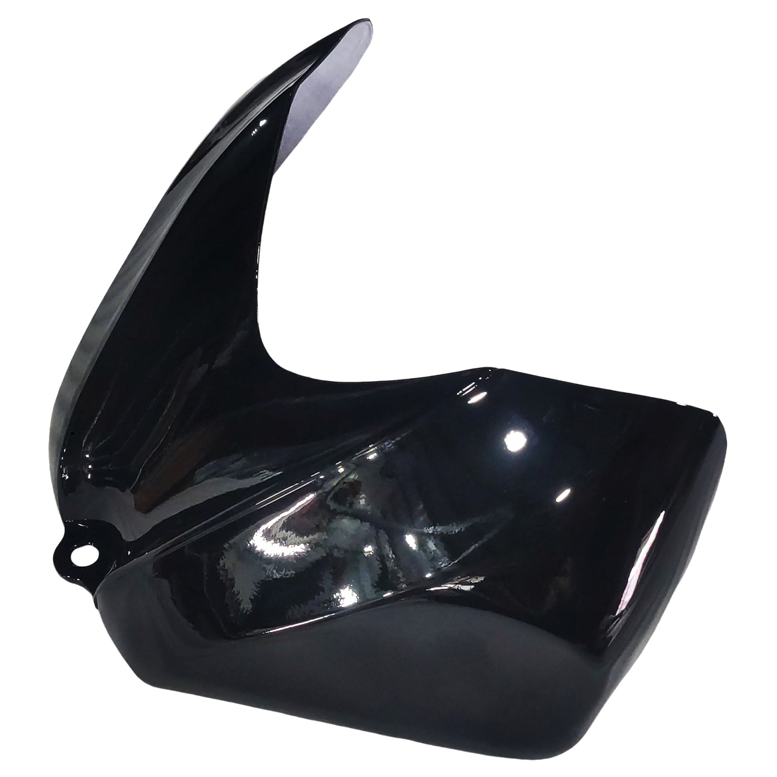 2006-2007 Suzuki GSXR 600 750 Noir & Jaune GSXR Racing Carénages Générique