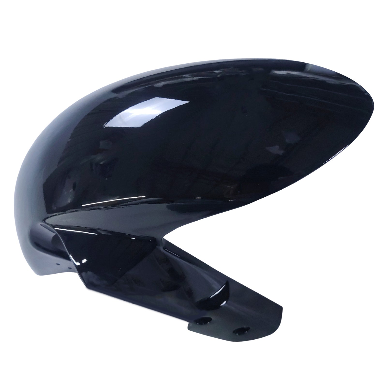 2006-2007 Suzuki GSXR 600 750 Black Beacon GSXR Racing Carénages Générique