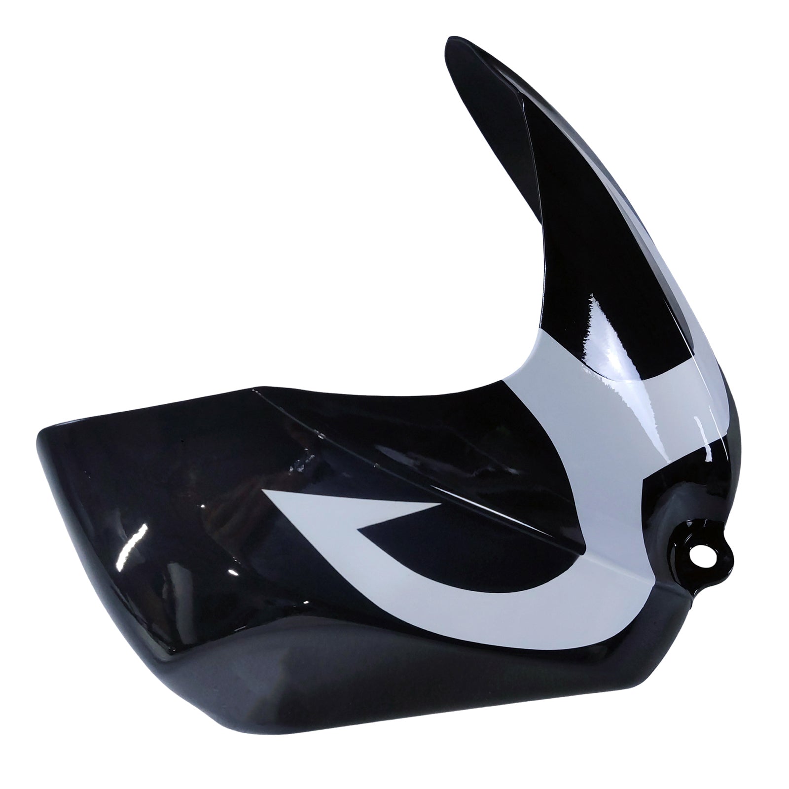 2006-2007 Suzuki GSXR 600 750 Black Beacon GSXR Racing Carénages Générique