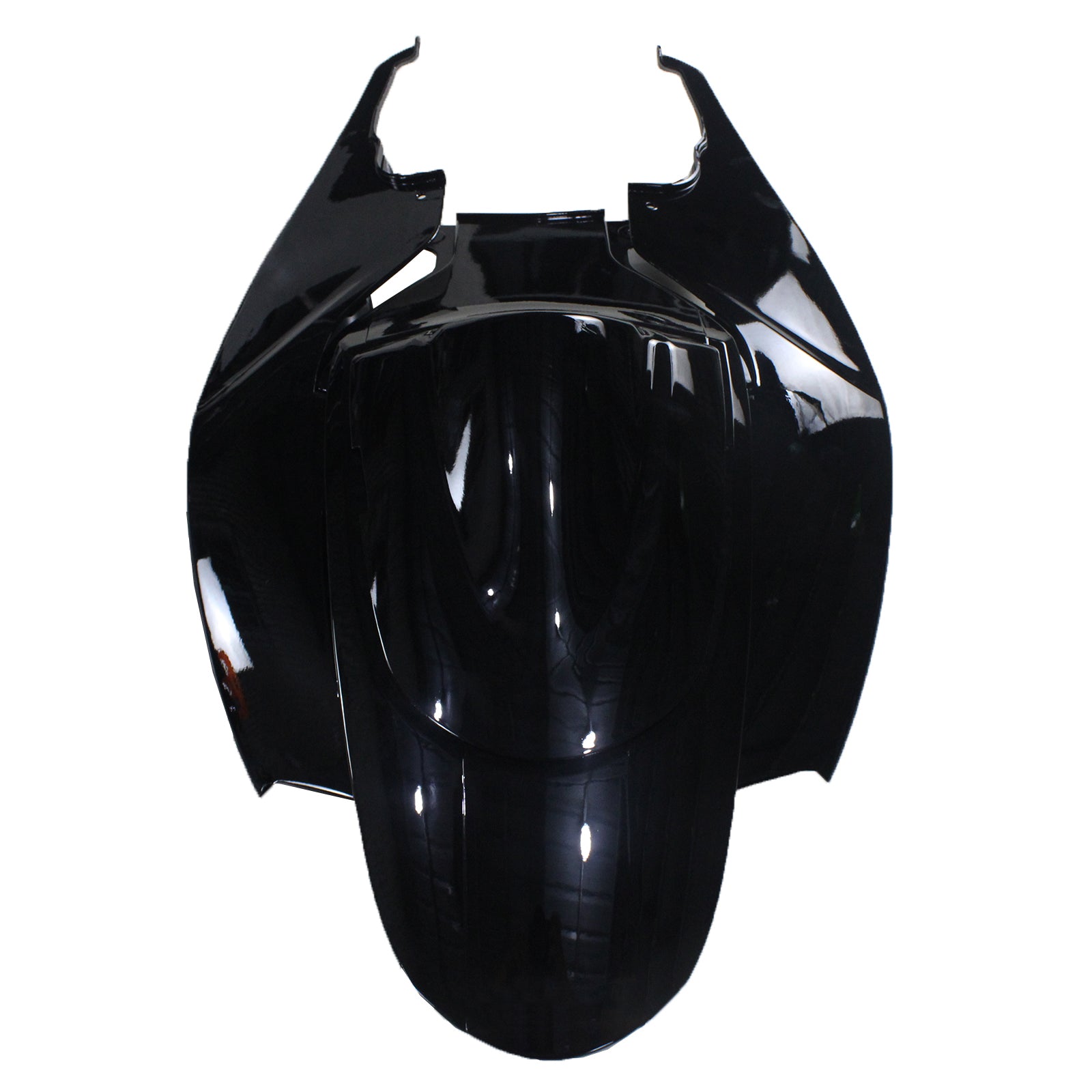 2006-2007 Suzuki GSXR 600/750 K6 Amotopart Injectiekuipset Carrosserie Kunststof ABS #104