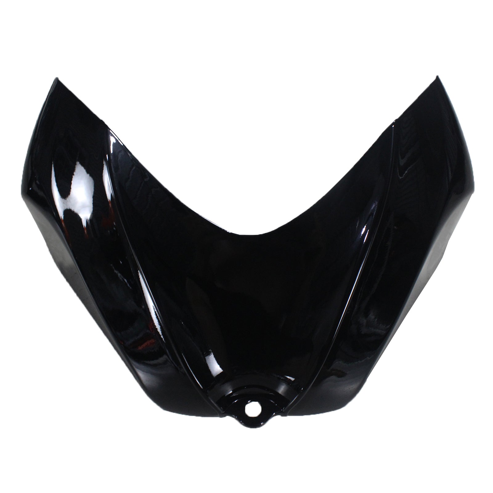 2006-2007 Suzuki GSXR 600/750 K6 Amotopart Injectiekuipset Carrosserie Kunststof ABS #104