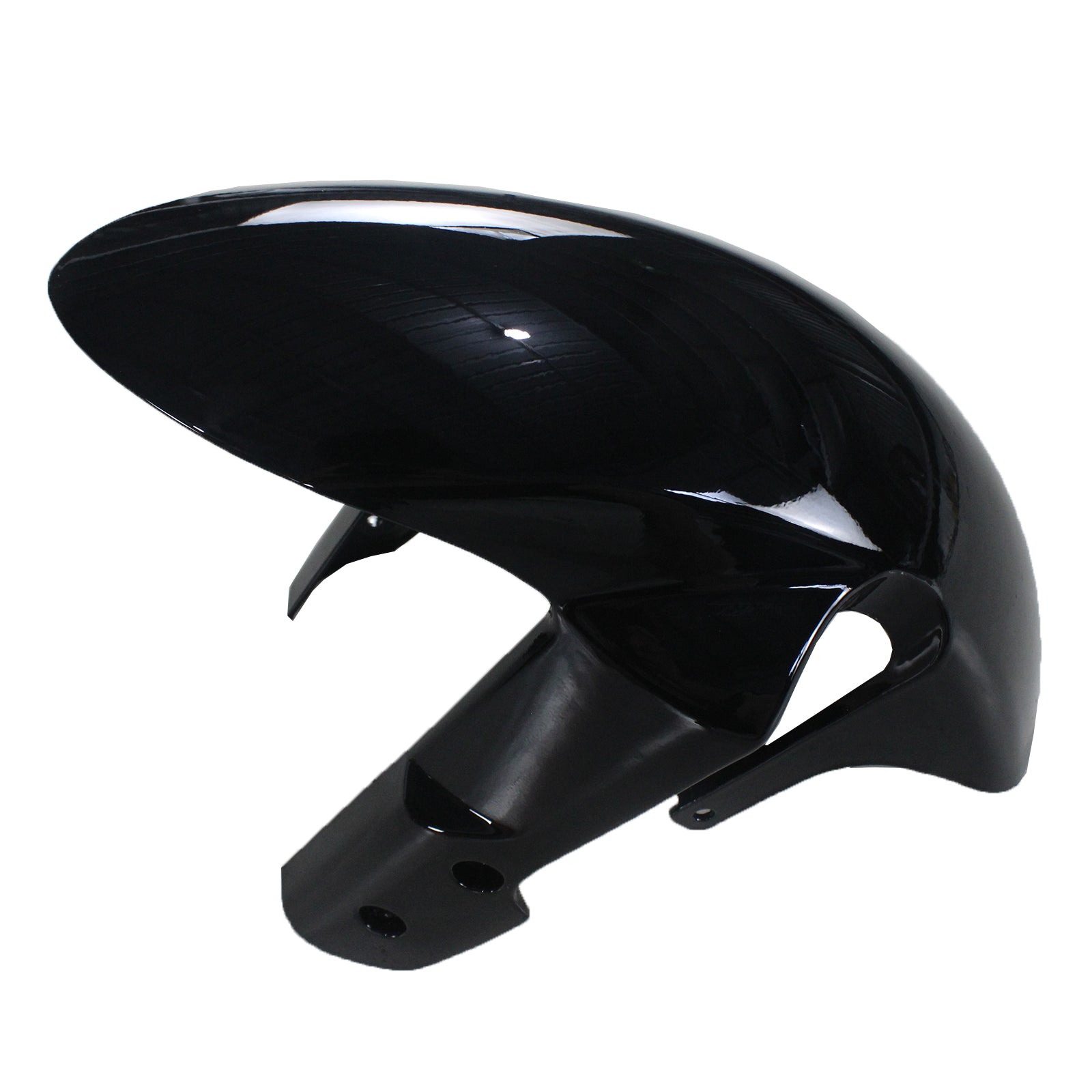 2006-2007 Suzuki GSXR 600/750 K6 Amotopart vstrekovacia kapotážová súprava karosérií Plast ABS #104