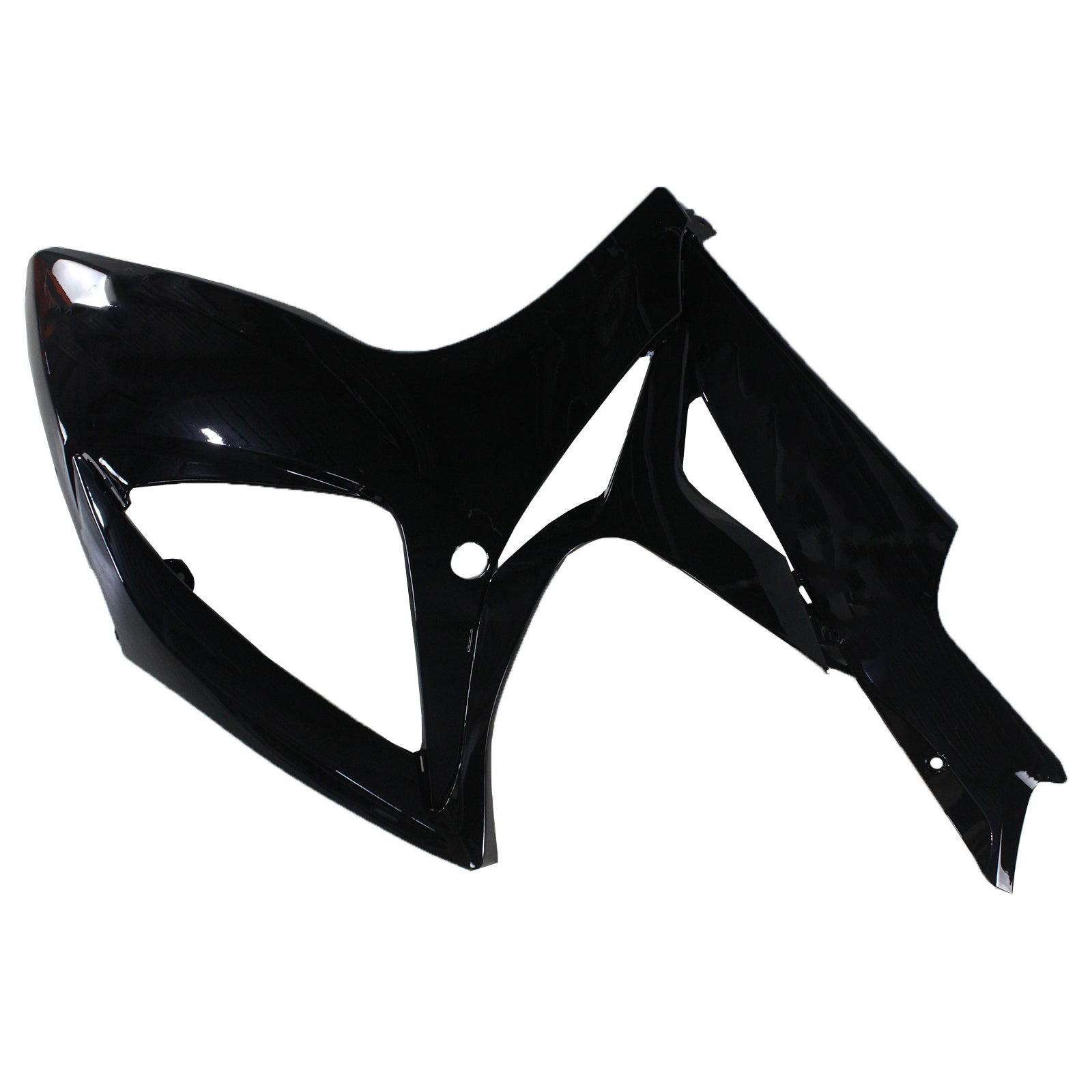 2006-2007 Suzuki GSXR 600/750 K6 Amotopart Injectiekuipset Carrosserie Kunststof ABS #104
