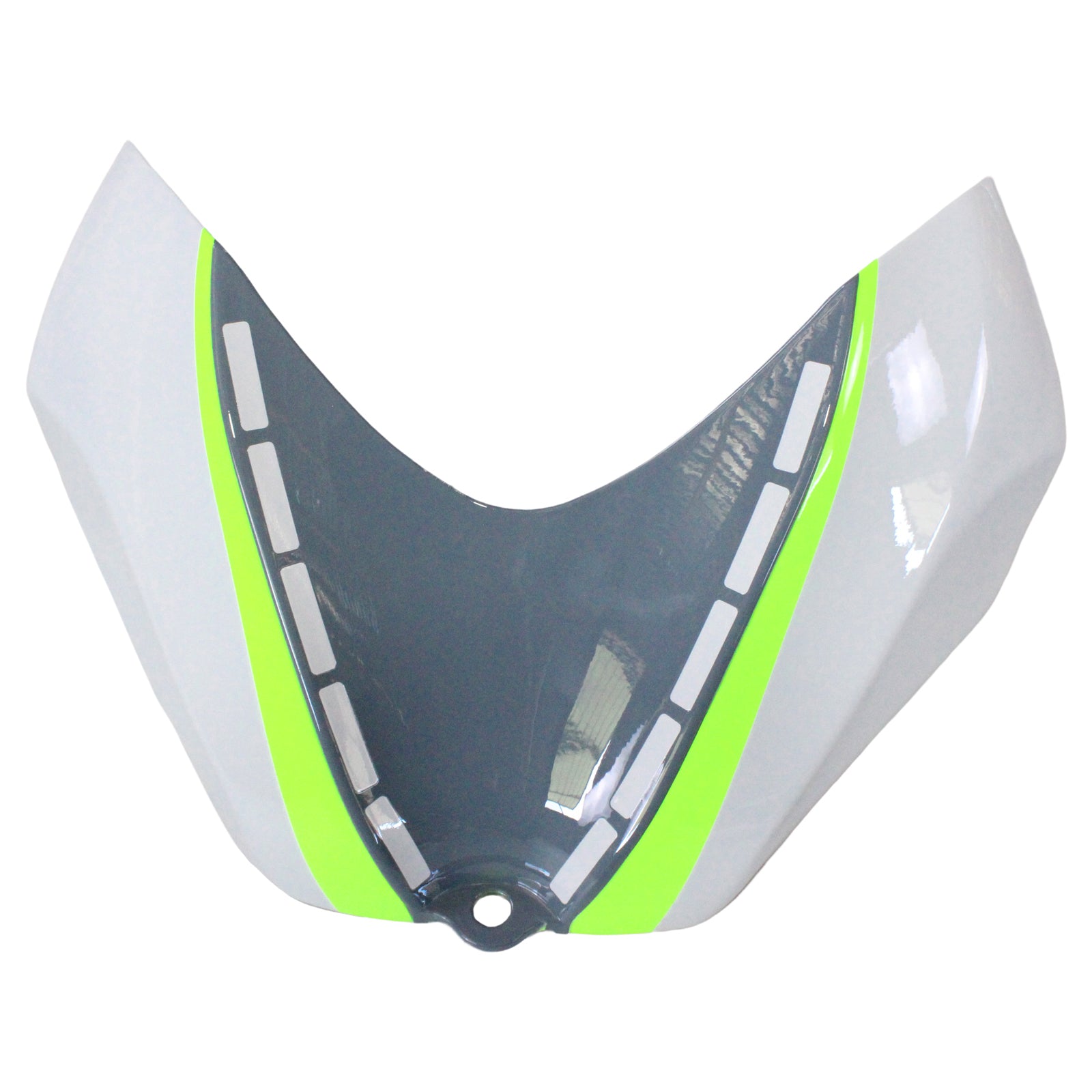 2006-2007 Suzuki GSXR 600/750 K6 Amotopart vstrekovacia kapota Kady Bodywork plast ABS #109