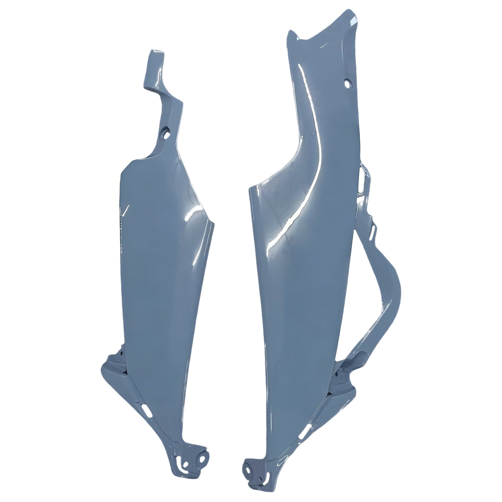 2006-2007 Suzuki GSXR 600/750 K6 Amotopart vstrekovacia kapotážová súprava karosérií Plast ABS #111