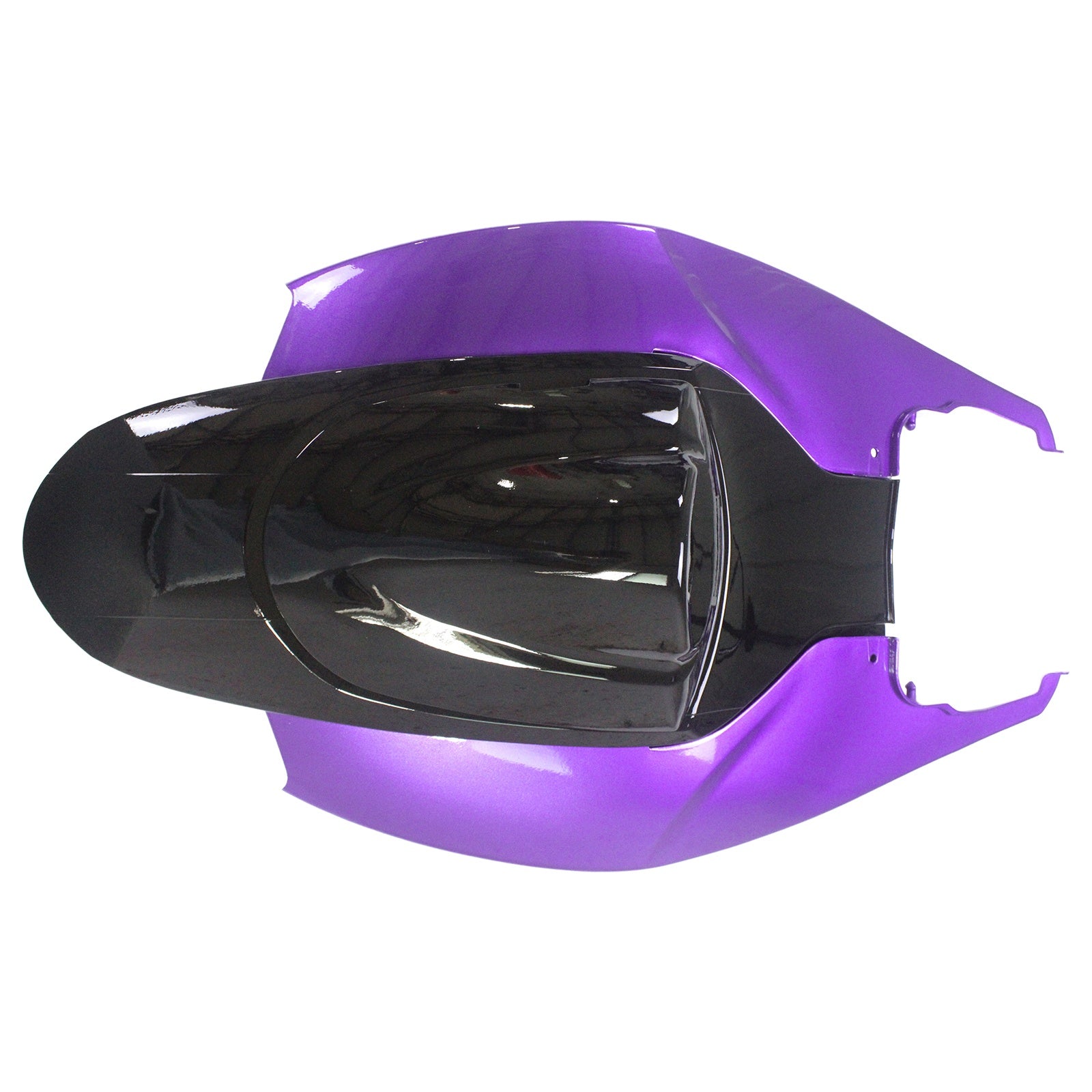 2006-2007 Suzuki GSXR 600/750 K6 Amotopart Injectiekuipset Carrosserie Kunststof ABS #114