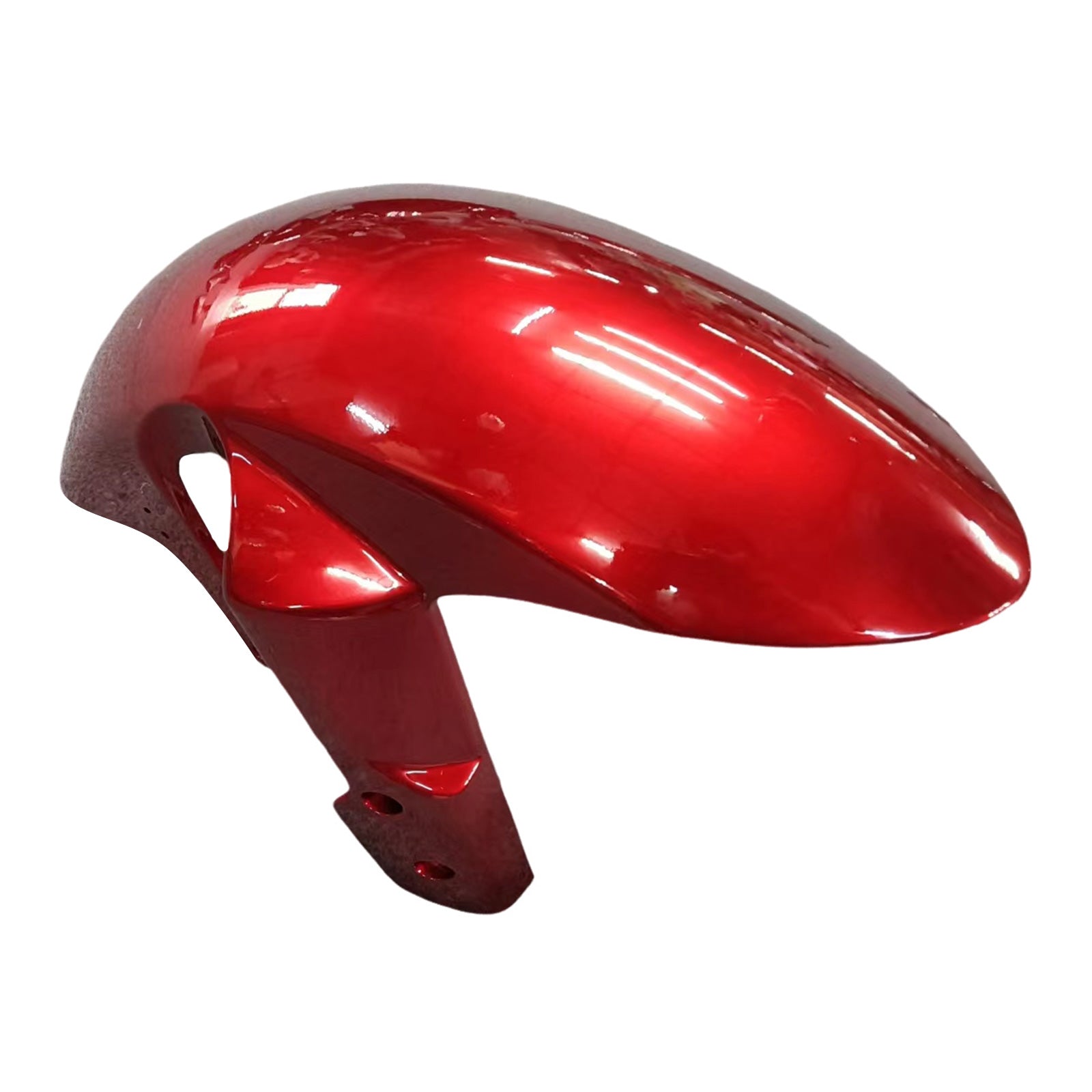 2006-2007 Suzuki GSXR 600/750 K6 Amotopart Injectiekuipset Carrosserie Kunststof ABS #118