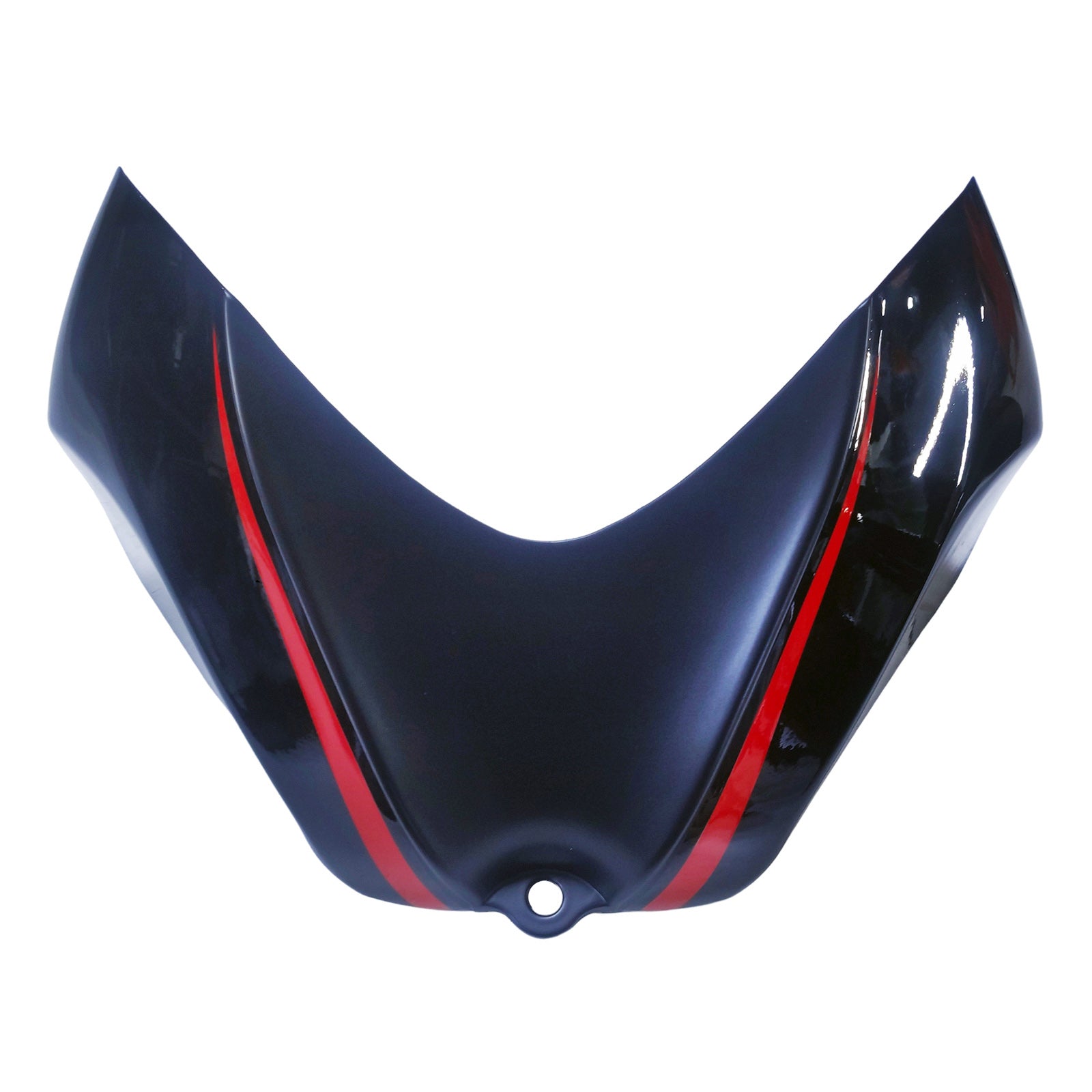 2006-2007 Suzuki GSXR 600/750 K6 Amotopart Injectiekuipset Carrosserie Kunststof ABS #136