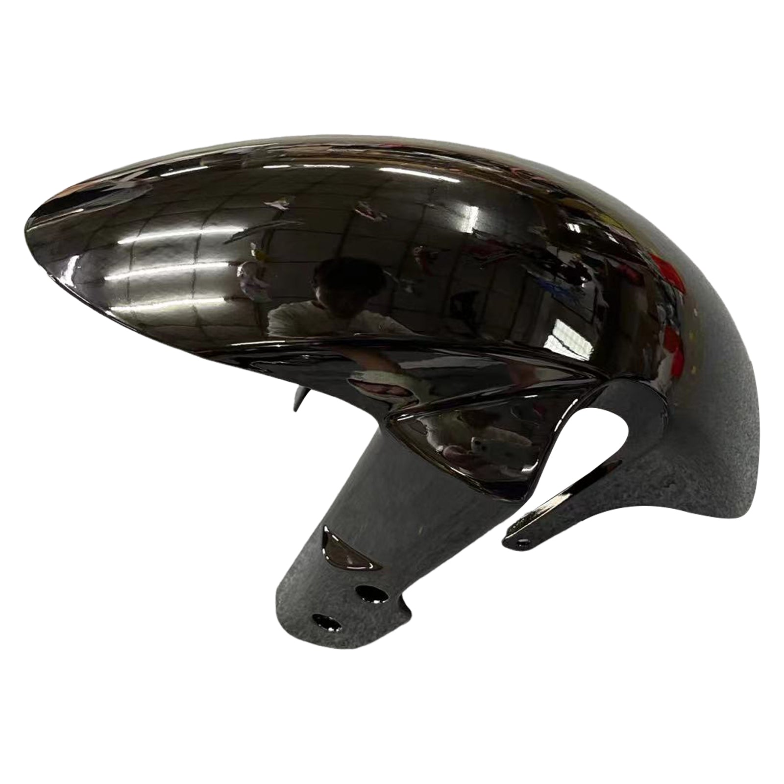 2006-2007 Suzuki GSXR 600/750 K6 Amotopart Injectiekuipset Carrosserie Kunststof ABS #146