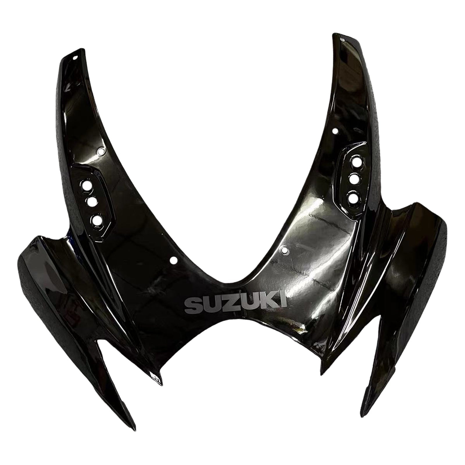 2006-2007 Suzuki GSXR 600/750 K6 Amotopart Injectiekuipset Carrosserie Kunststof ABS #146