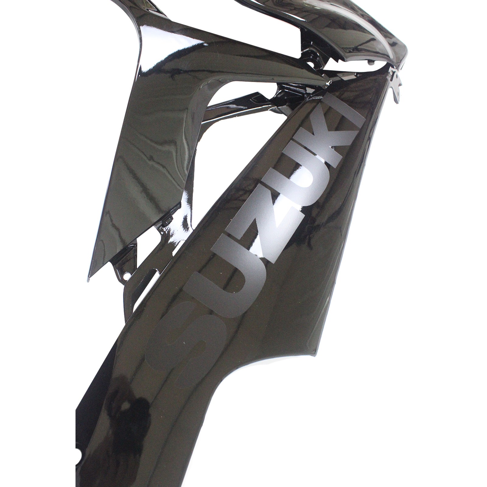 2006-2007 Suzuki GSXR 600/750 K6 Kit de carenagem de injeção AMOTOTART KIT BODYWORK ABS #151