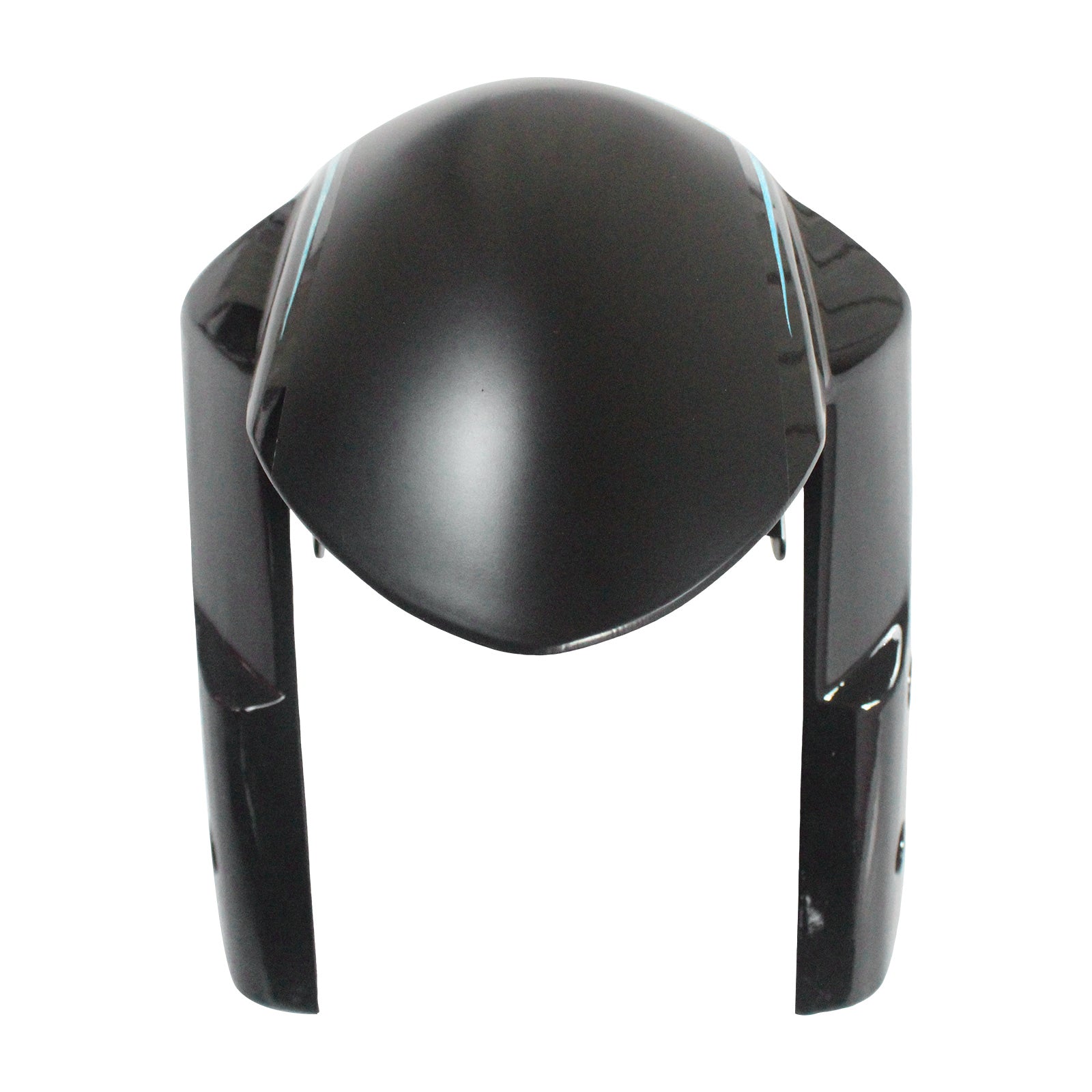 2006-2007 Suzuki GSXR 600/750 K6 Amotopart vstrekovacia kapota Kady Bodywork plast ABS #151