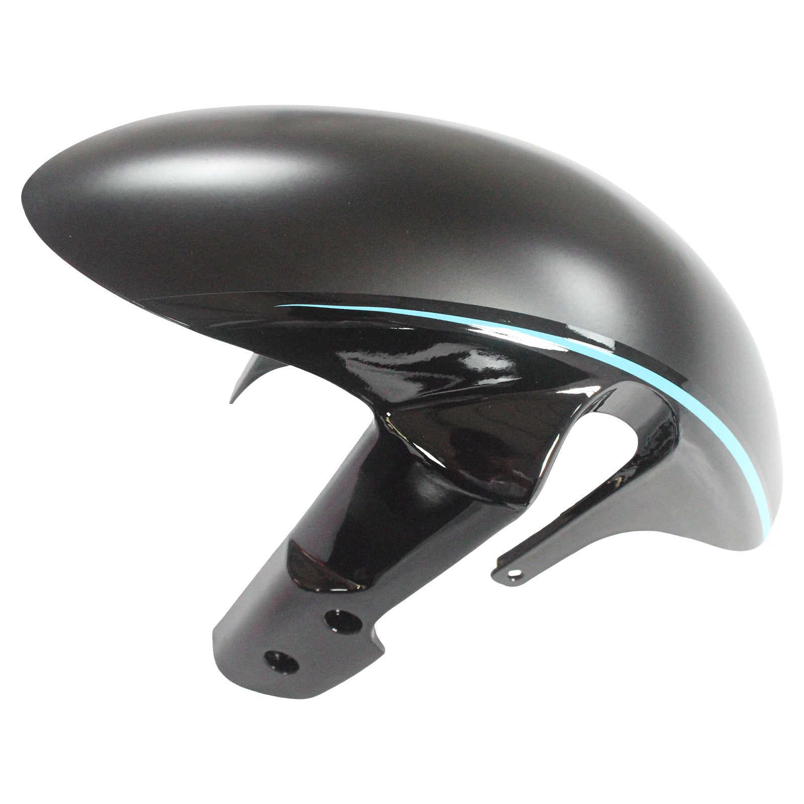 2006-2007 Suzuki GSXR 600/750 K6 Amotopart vstrekovacia kapota Kady Bodywork plast ABS #151