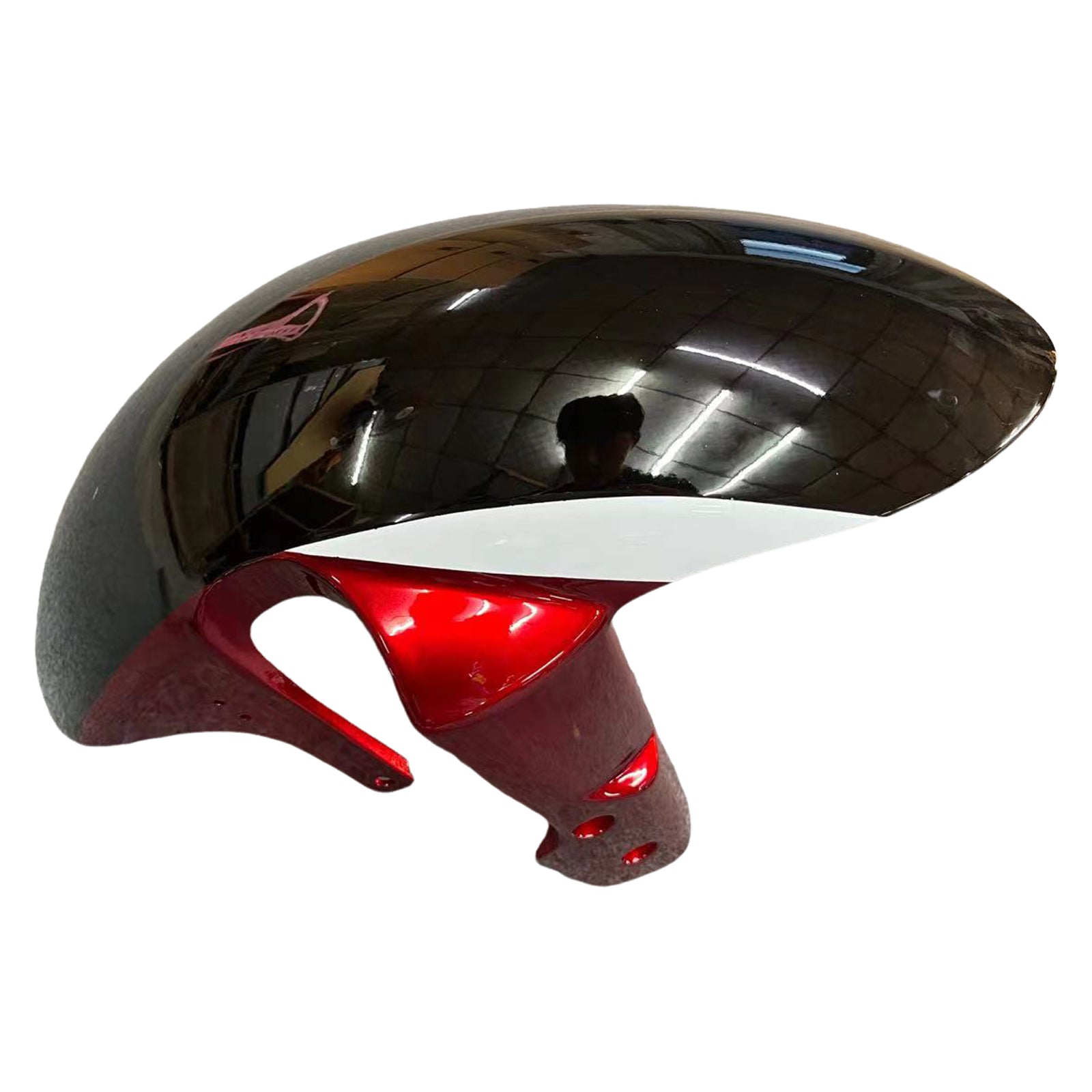 2006-2007 Suzuki GSXR 600/750 K6 AMOTOPART Injeção de injeção Kit Bodywork Plastic ABS #178