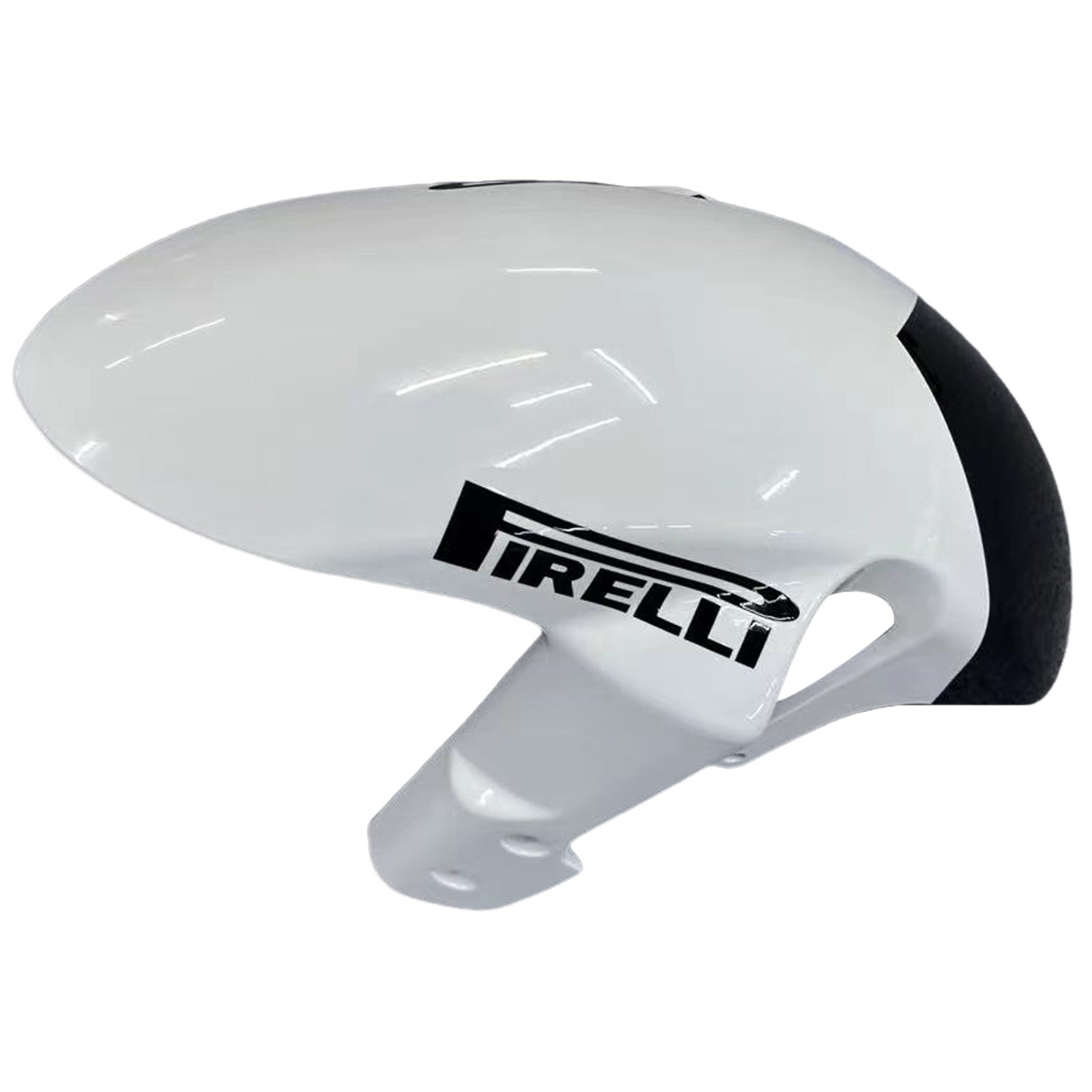 2008-2009-2010 Suzuki GSXR 600 750 Blanco Alstare Corona Racing Amotopart Carenados Carenado personalizado
