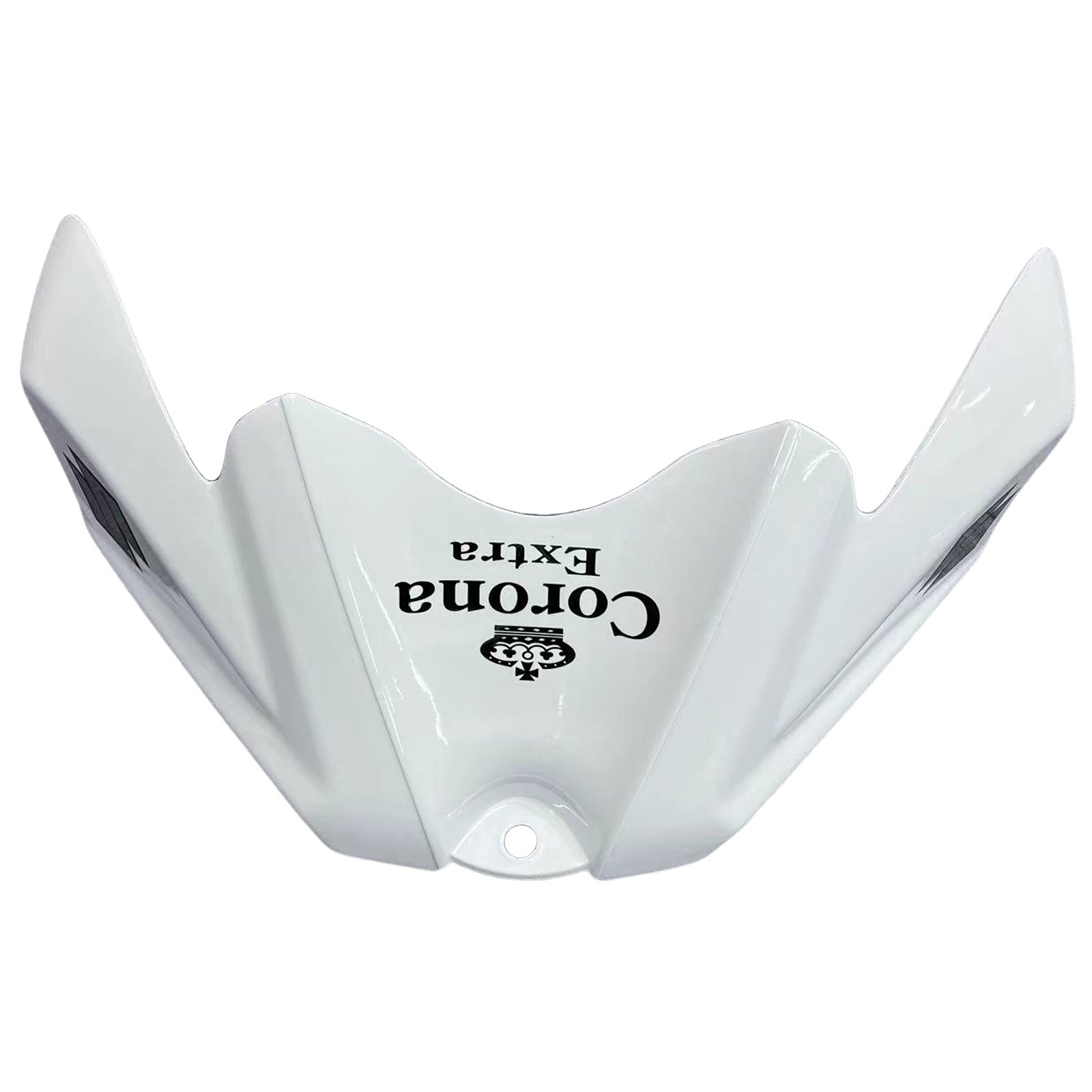 2008-2009-2010 Suzuki GSXR 600 750 Blanco Alstare Corona Racing Amotopart Carenados Carenado personalizado