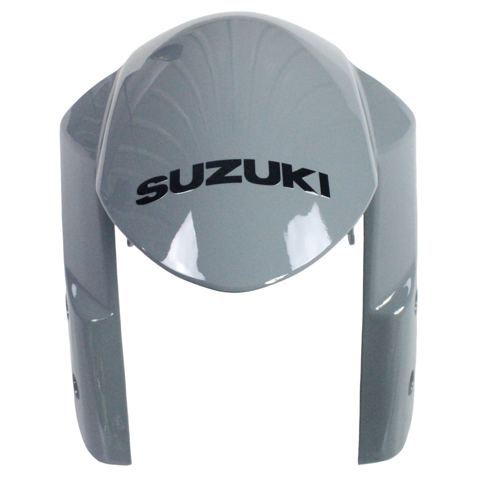 2008-2010 Suzuki GSXR 600/750 K8 Kit de carénage injection Bodywork Abs en plastique