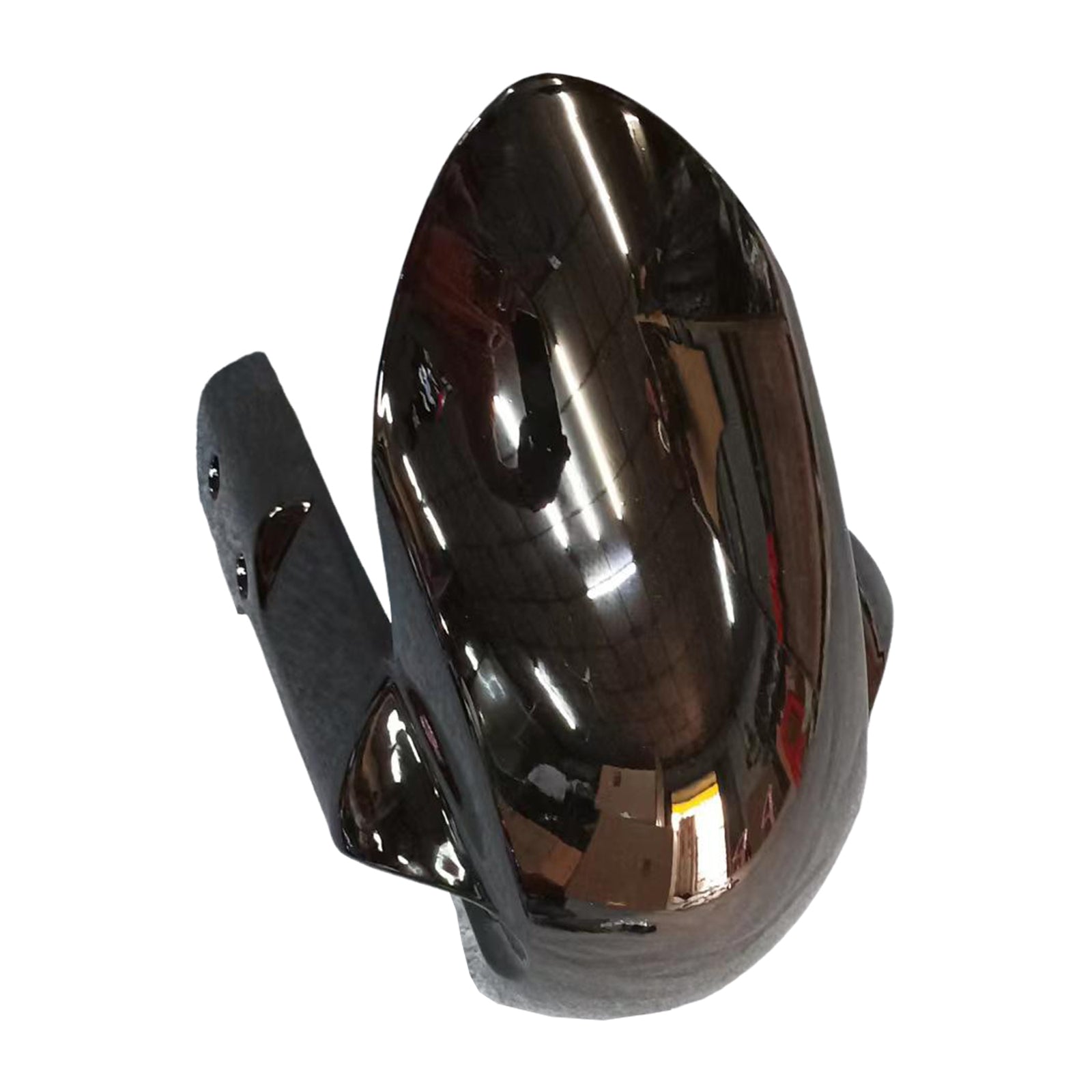 2008-2010 Suzuki GSXR 600/750 K8 Amotopart Injectiekuipset Carrosserie Kunststof ABS #106