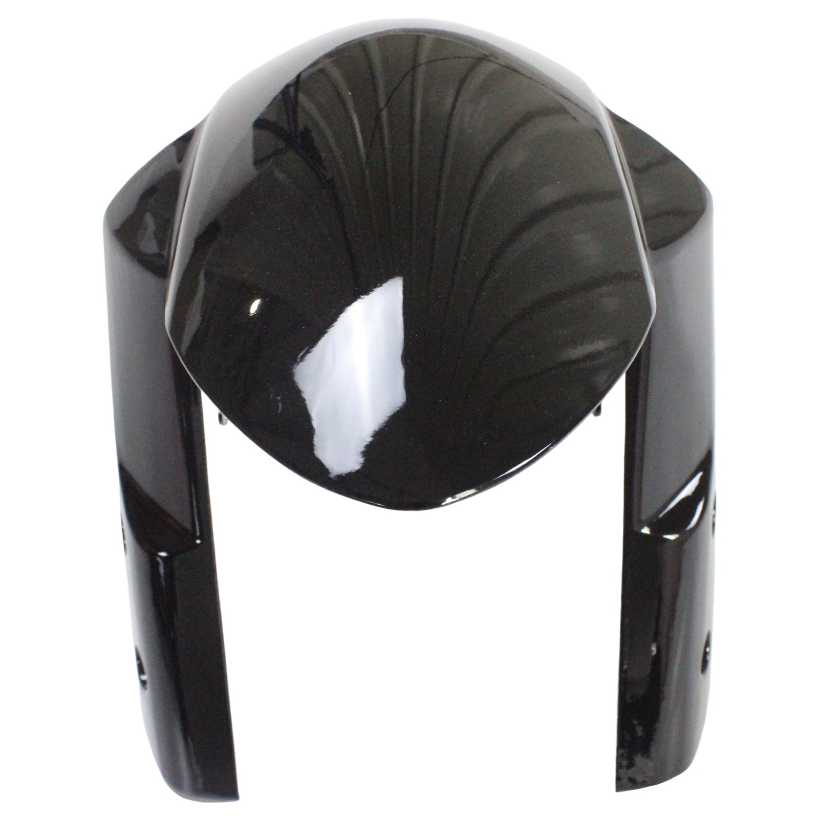 2008-2010 Suzuki GSXR 600/750 K8 Amotopart Kit de carenado de inyección Carrocería Plástico ABS # 108