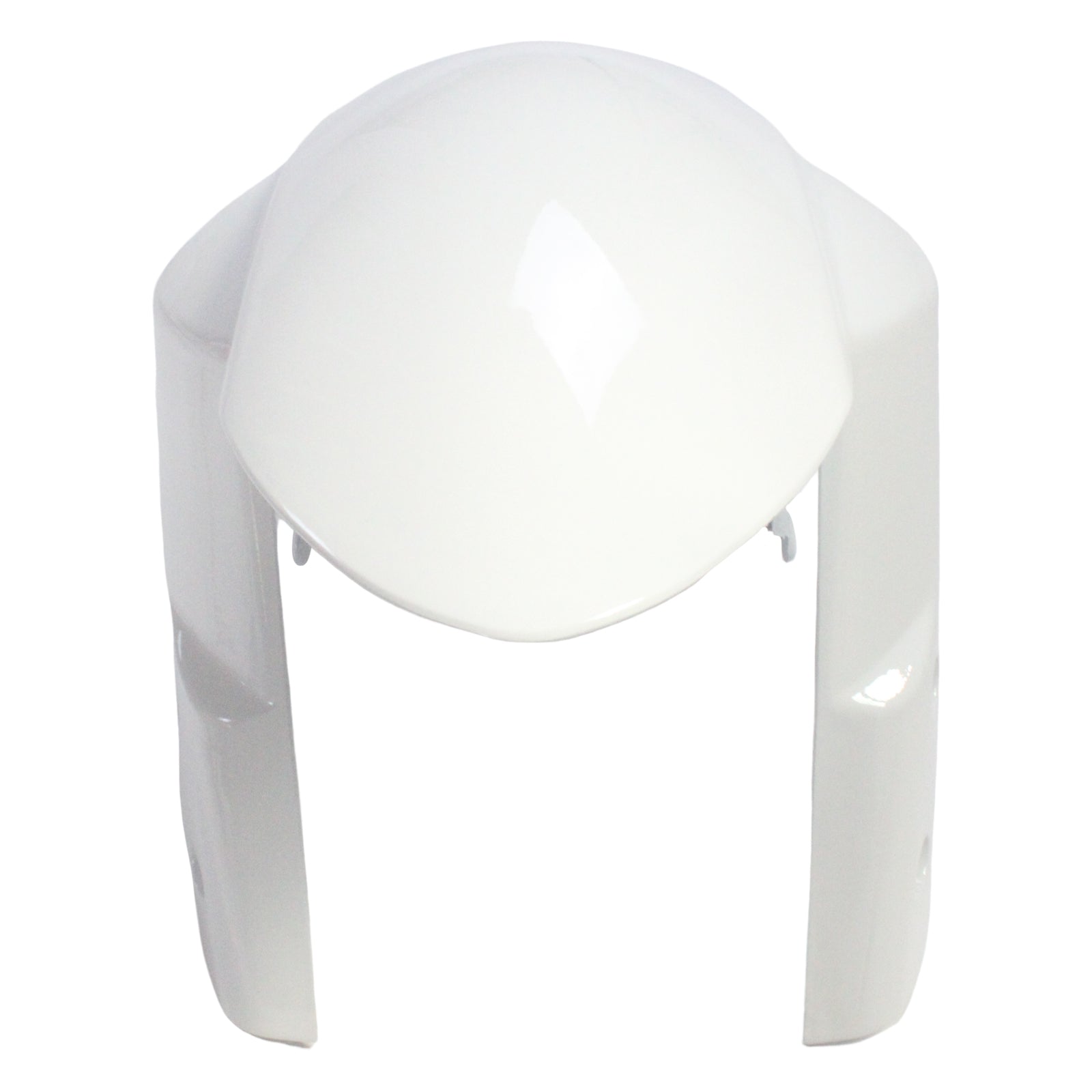 2008-2010 Suzuki GSXR 600/750 K8 Injeksjon Fairing Kit karosseri plast abs ABS