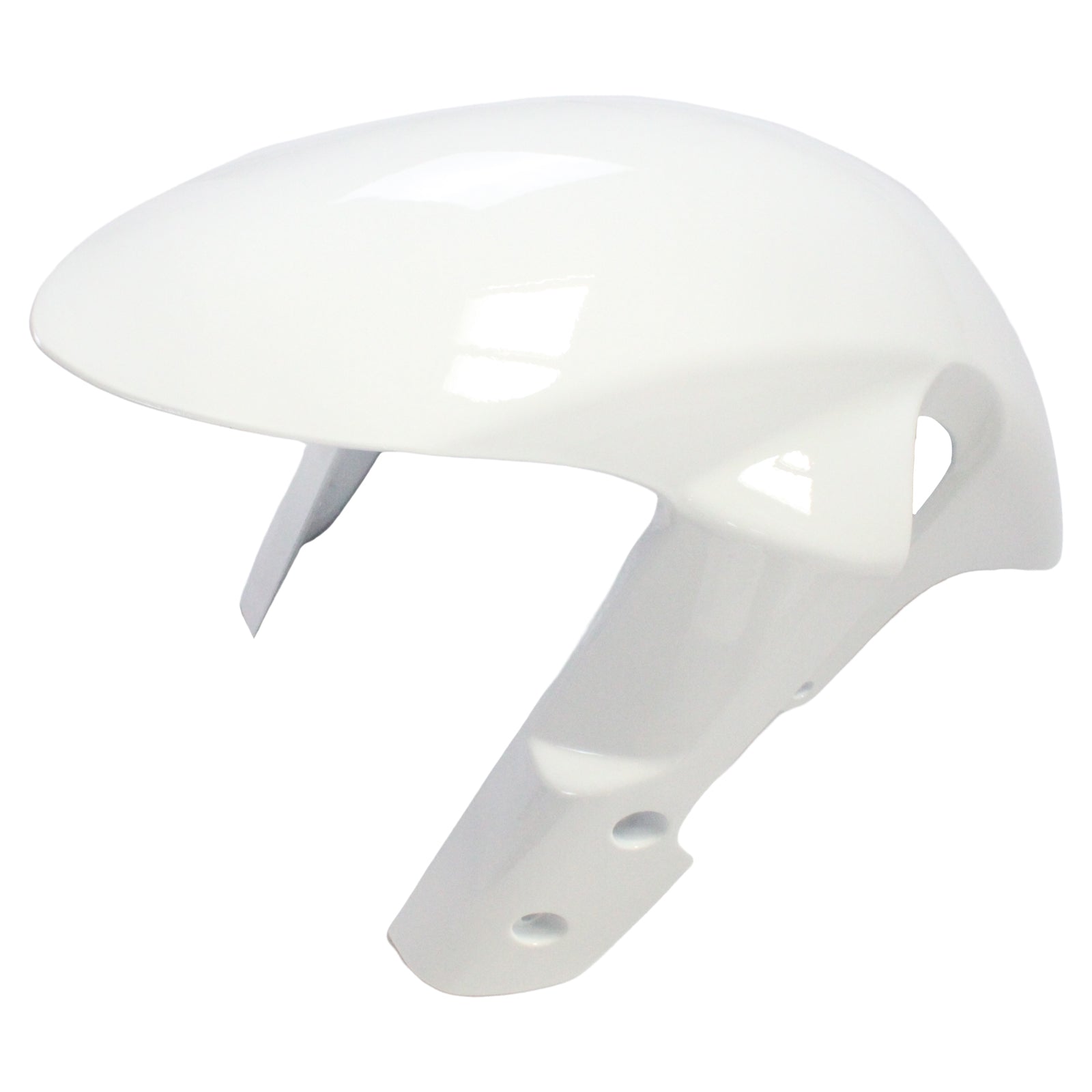 2008-2010 Suzuki GSXR 600/750 K8 Injeksjon Fairing Kit karosseri plast abs ABS