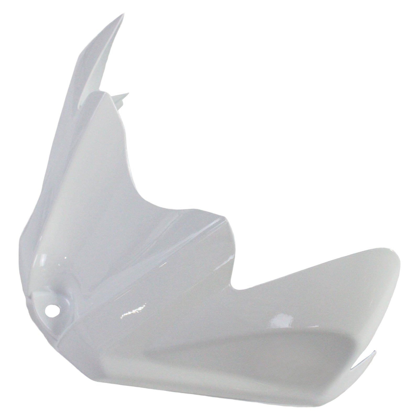 2008-2010 Suzuki GSXR 600/750 K8 Amotopart Injection Fairing Kit Bodywork Plastic ABS #152