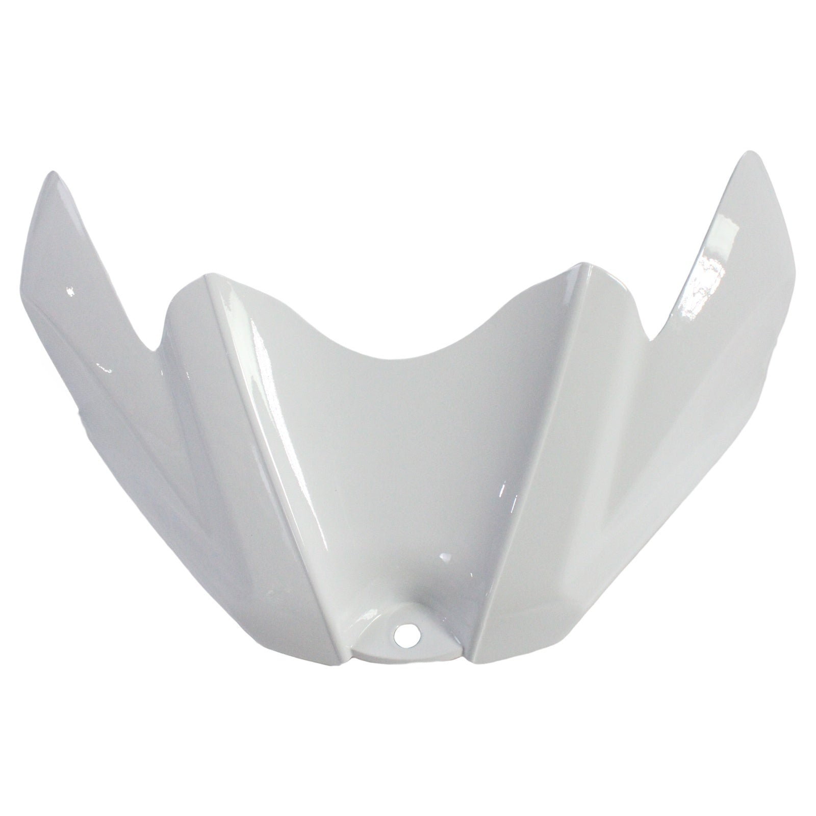 2008-2010 Suzuki GSXR 600/750 K8 Amotopart Injection Fairing Kit Bodywork Plastic ABS #152