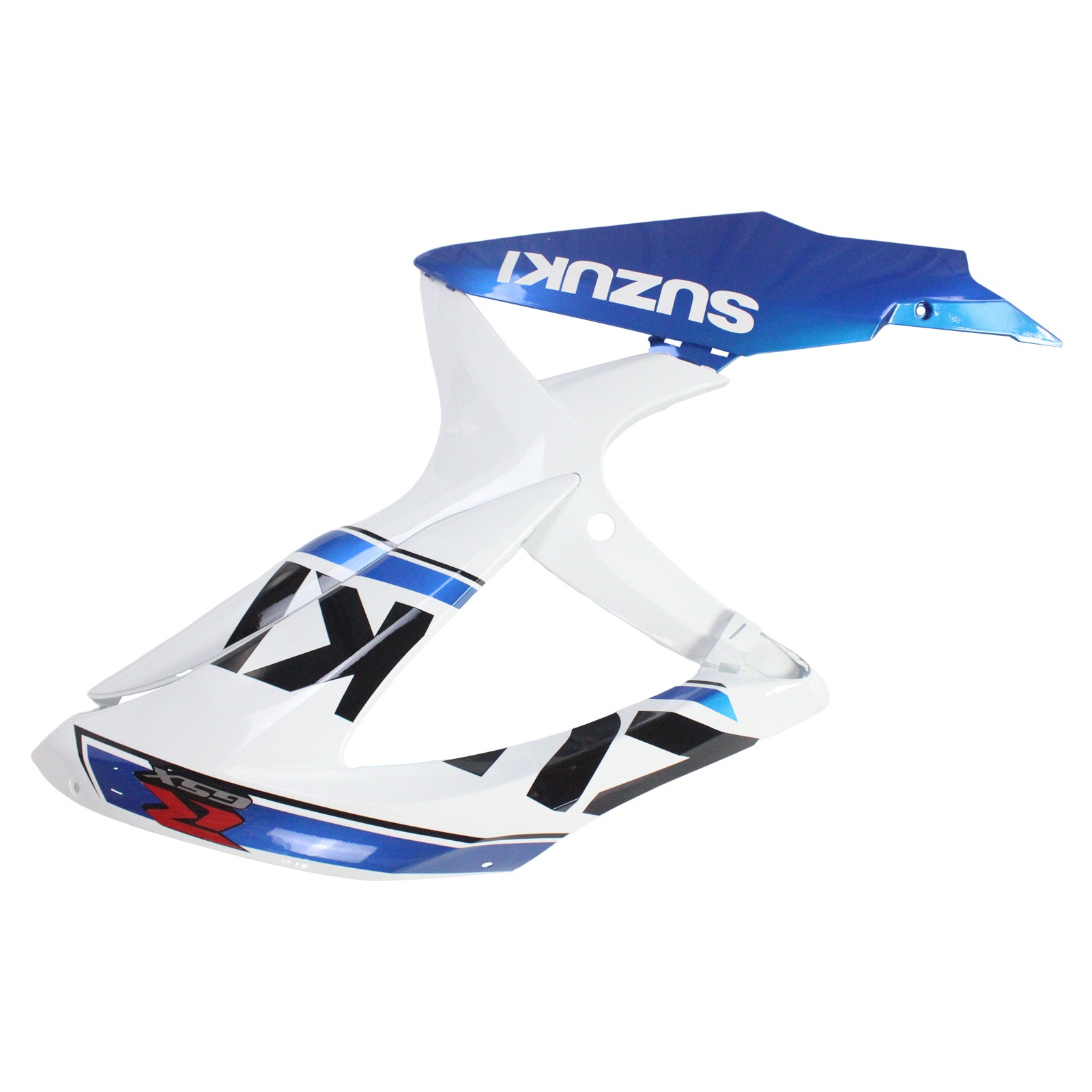 2008-2010 Suzuki GSXR 600/750 K8 KIT AMOTOTART INFECTIONA