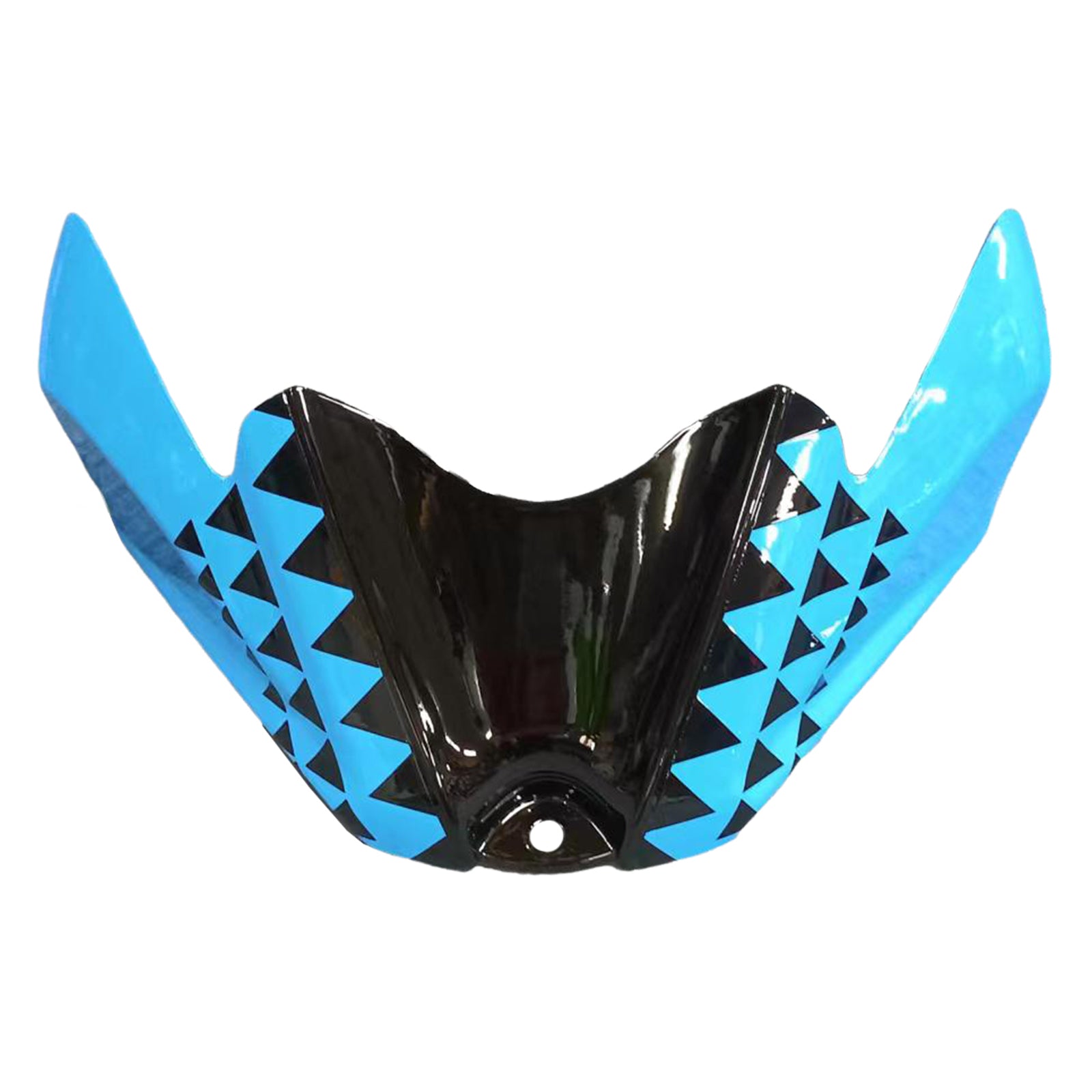 2008-2010 Suzuki GSXR 600/750 K8 Kuipset Carrosserie Kunststof ABS