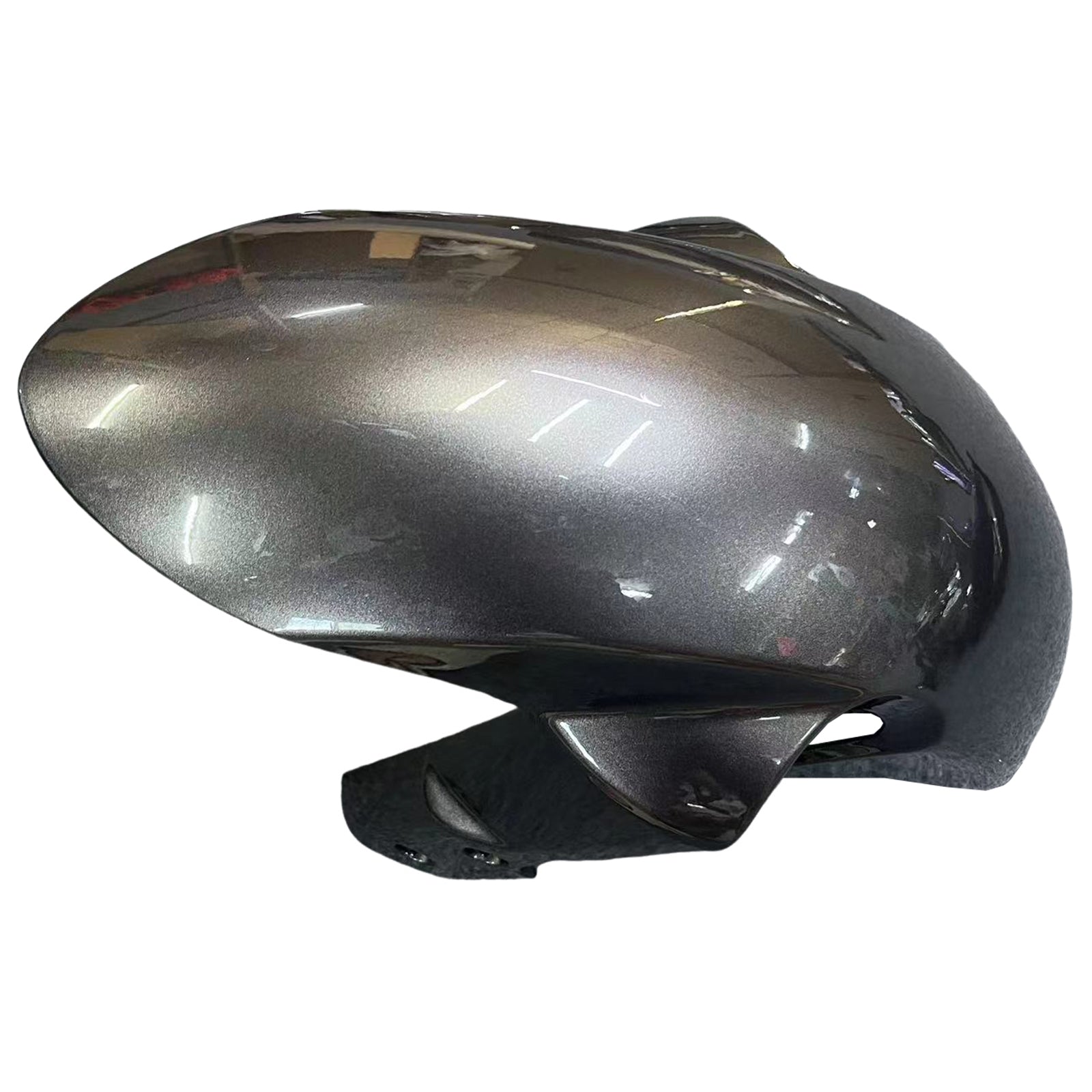 2008-2010 Suzuki GSXR 600/750 K8 Kuipset Carrosserie Kunststof ABS