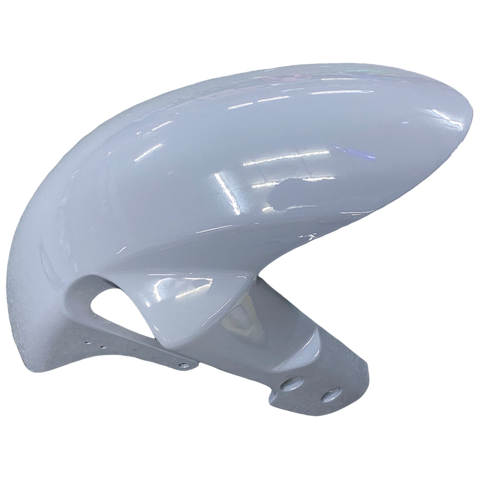 2008-2010 Suzuki GSXR 600/750 K8 Fairing Kit Bodywork Plastic ABS