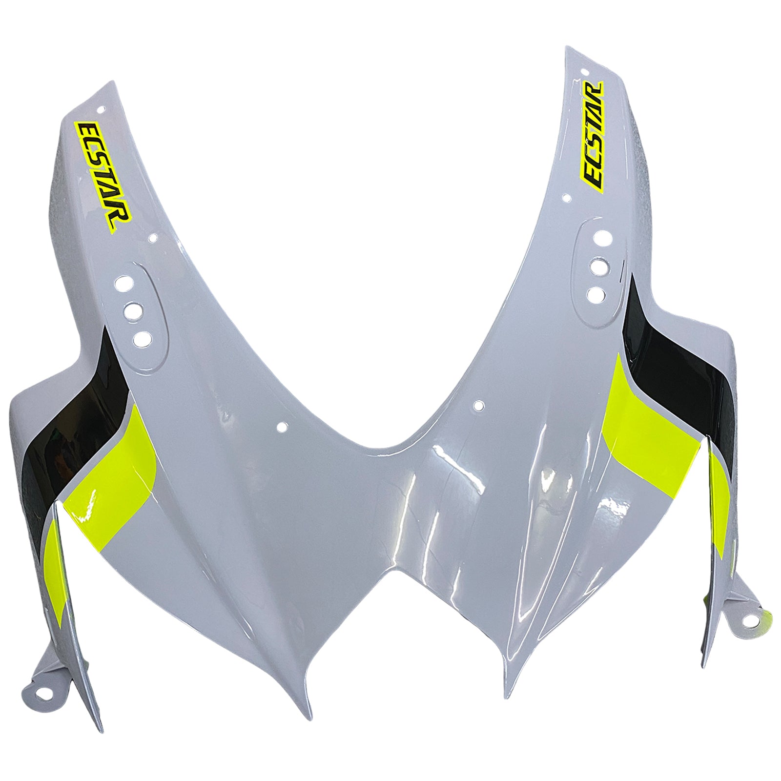 2008-2010 Suzuki GSXR 600/750 K8 Fairing Kit Bodywork Plastic ABS