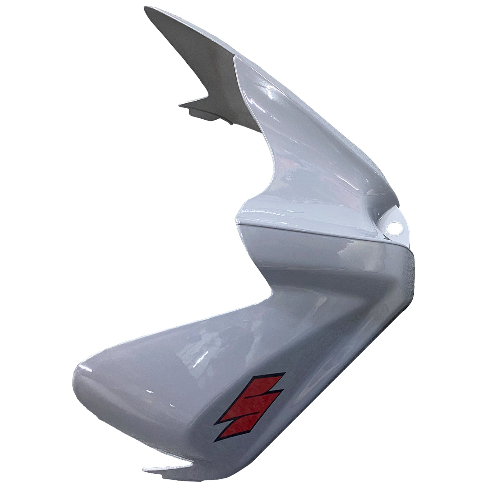 2008-2010 Suzuki GSXR 600/750 K8 Fairing Kit Bodywork Plastic ABS