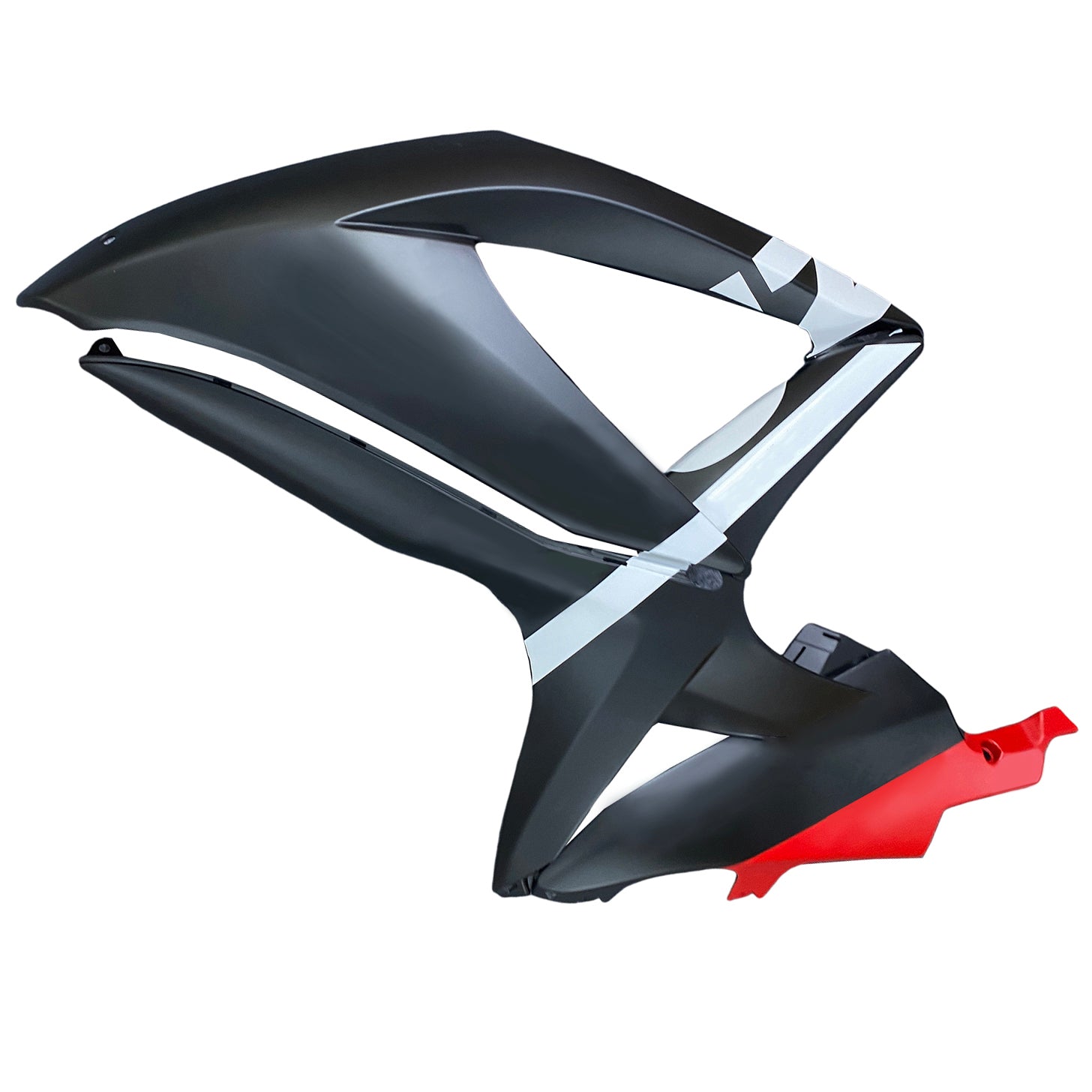 2008-2010 Suzuki GSXR 600/750 K8 Injection Fairing Kit Bodywork Plastic ABS