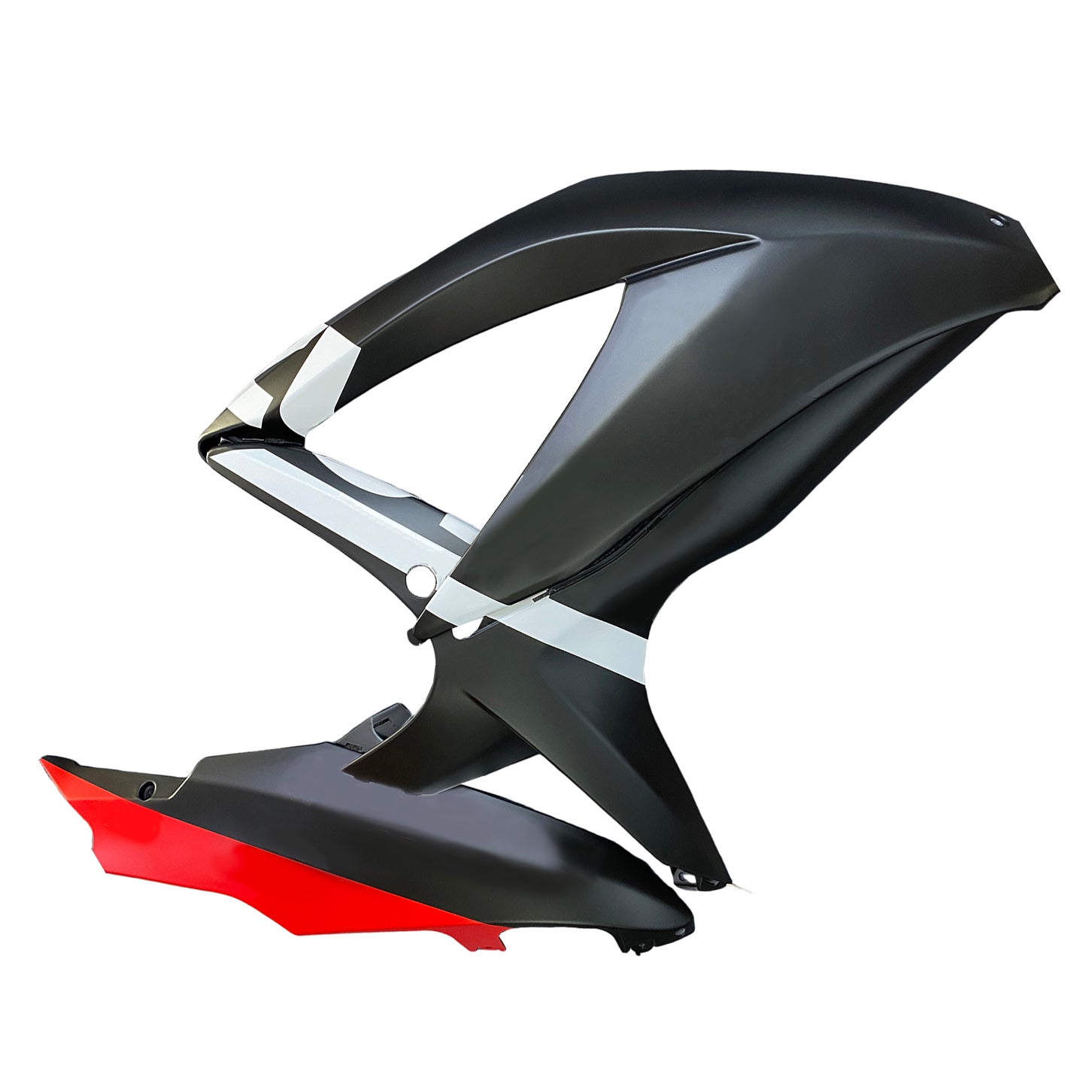 2008-2010 Suzuki GSXR 600/750 K8 Injection Fairing Kit Bodywork Plastic ABS