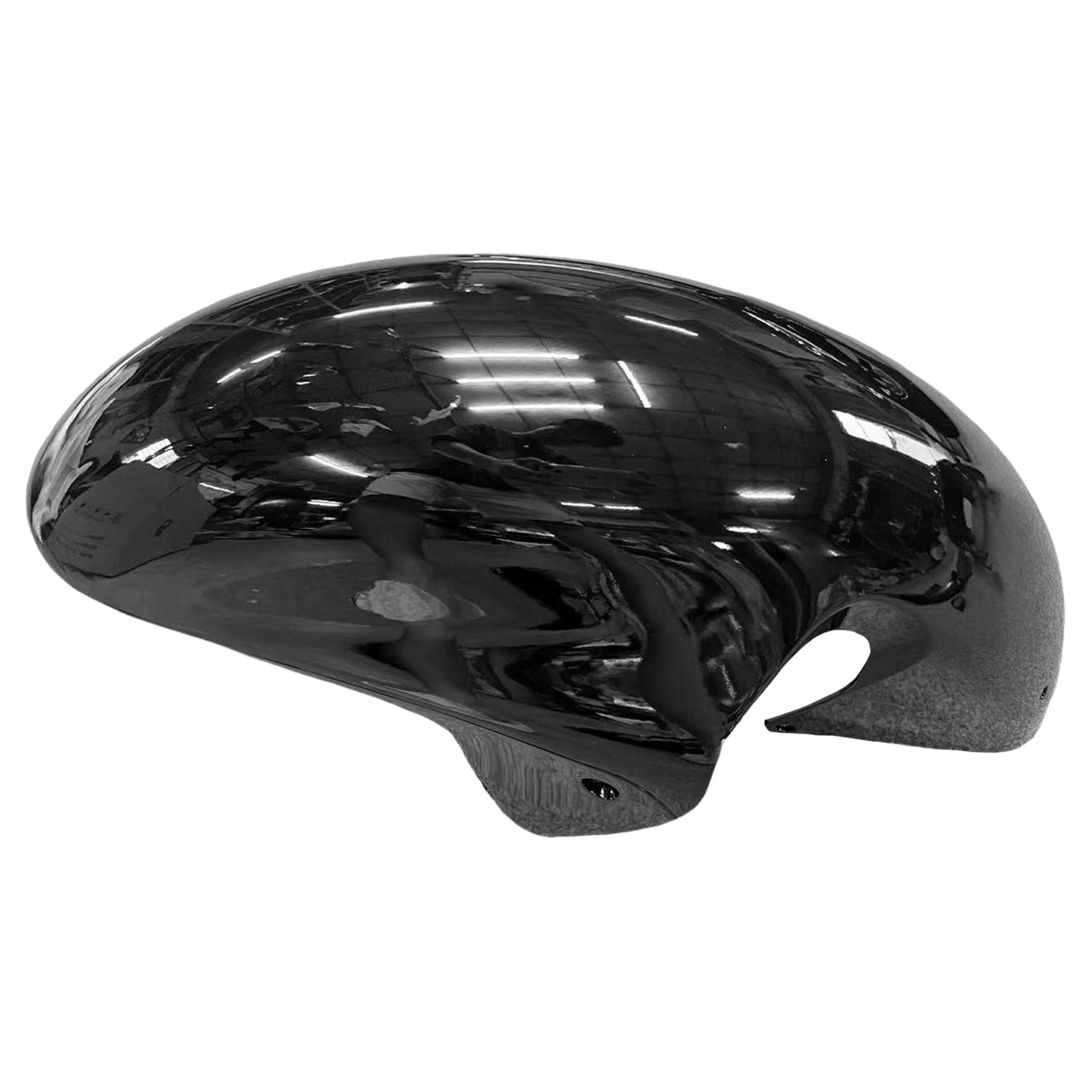 1999-2007 Suzuki Hayabusa GSX1300 Amotopart vstrekovacia kapotážová súprava karosérií Plast ABS #120