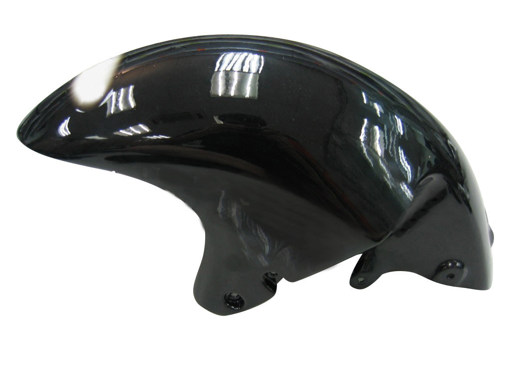 Hayabusa GSXR1300 (2008-2020) Karosseri Kåpa Formsprutade ABS-kåpor