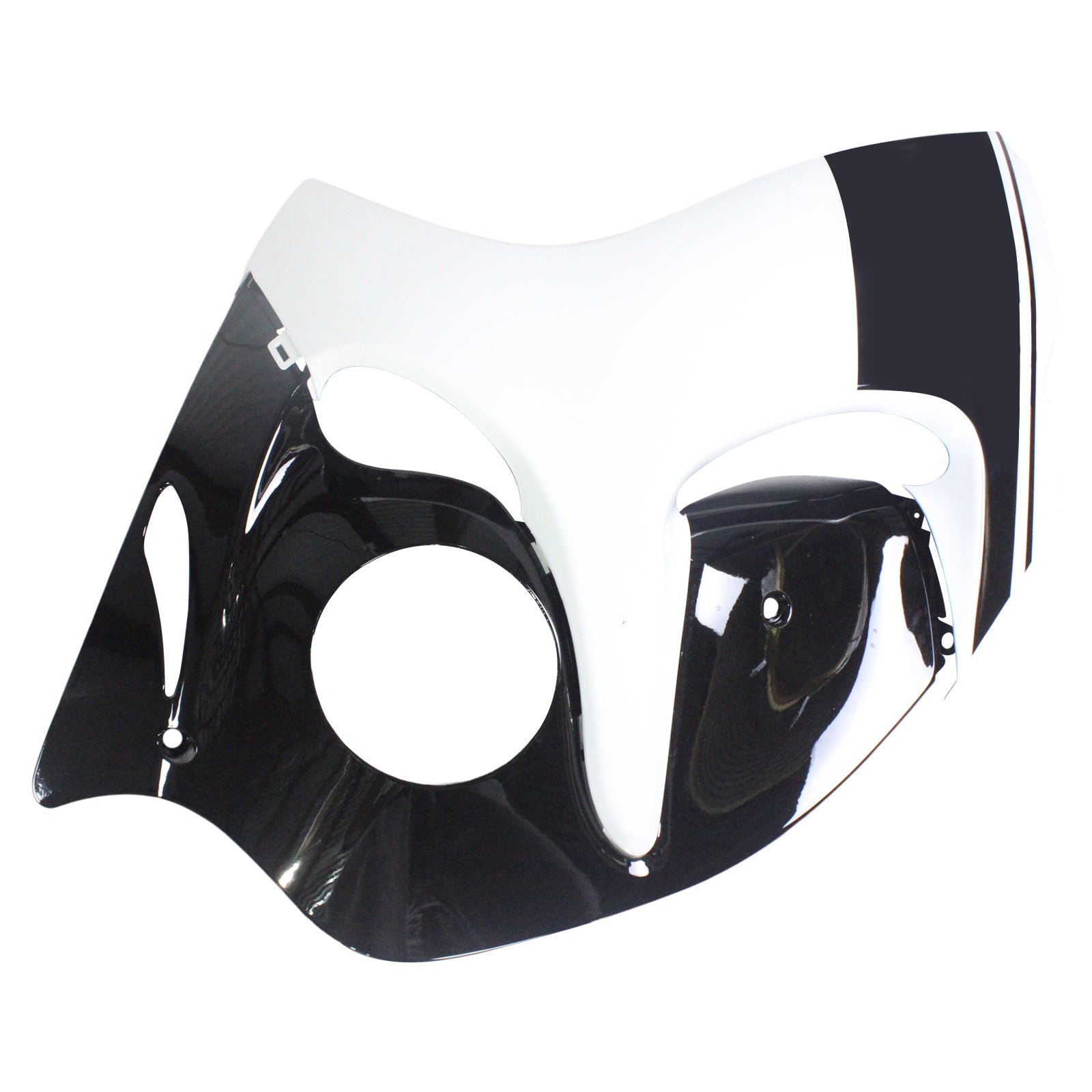 2008-2020 Suzuki Hayabusa GSX1300 Amotopart Kit de carenado de inyección Carrocería Plástico ABS # 106